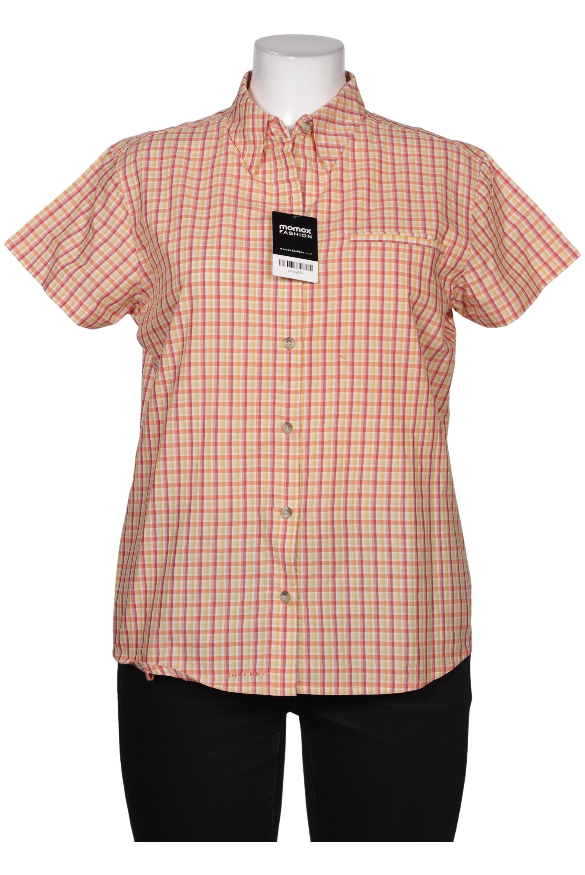 

Columbia Sportswear Company Damen Bluse, mehrfarbig, Gr. 42