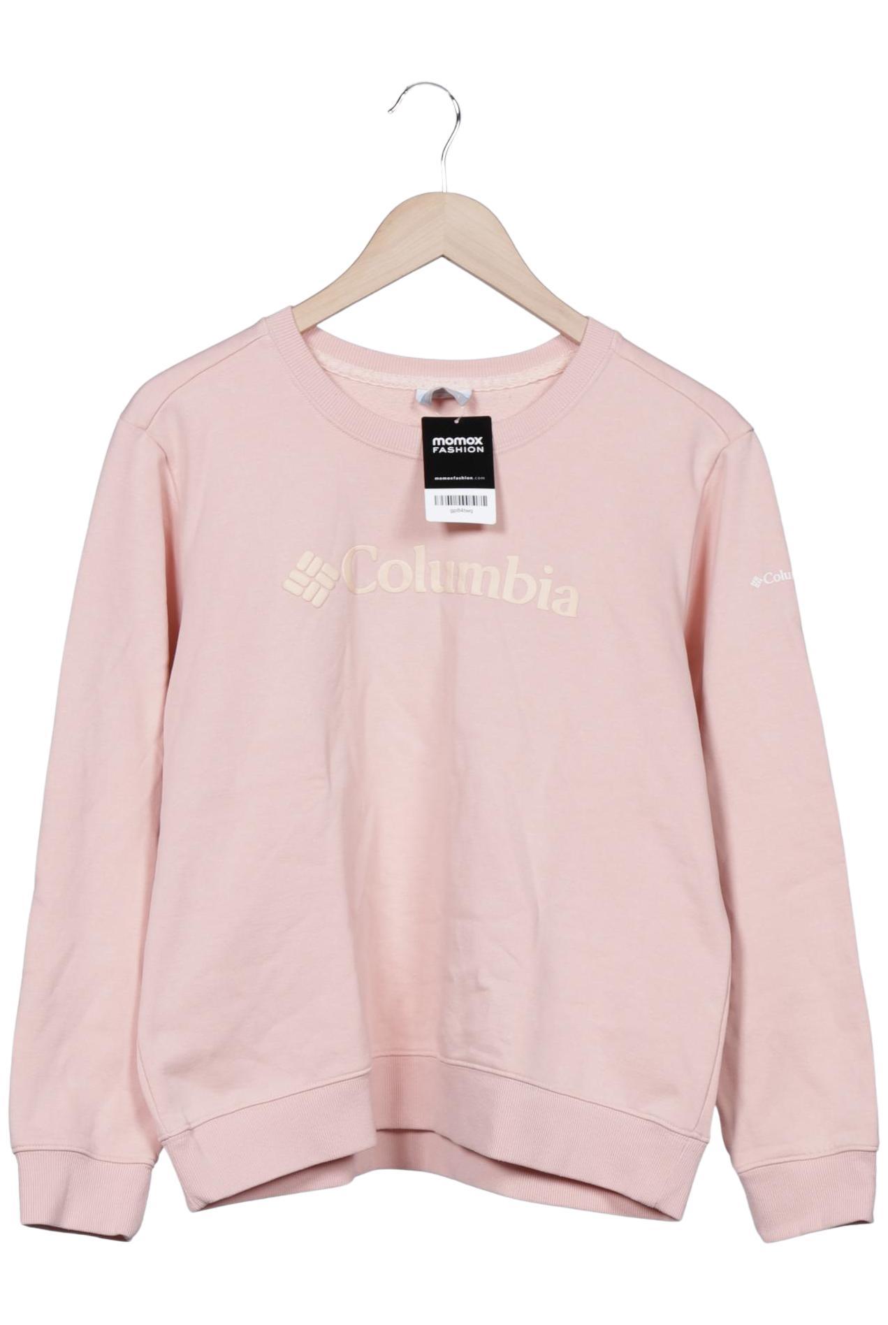 

Columbia Sportswear Company Damen Sweatshirt, pink, Gr. 42