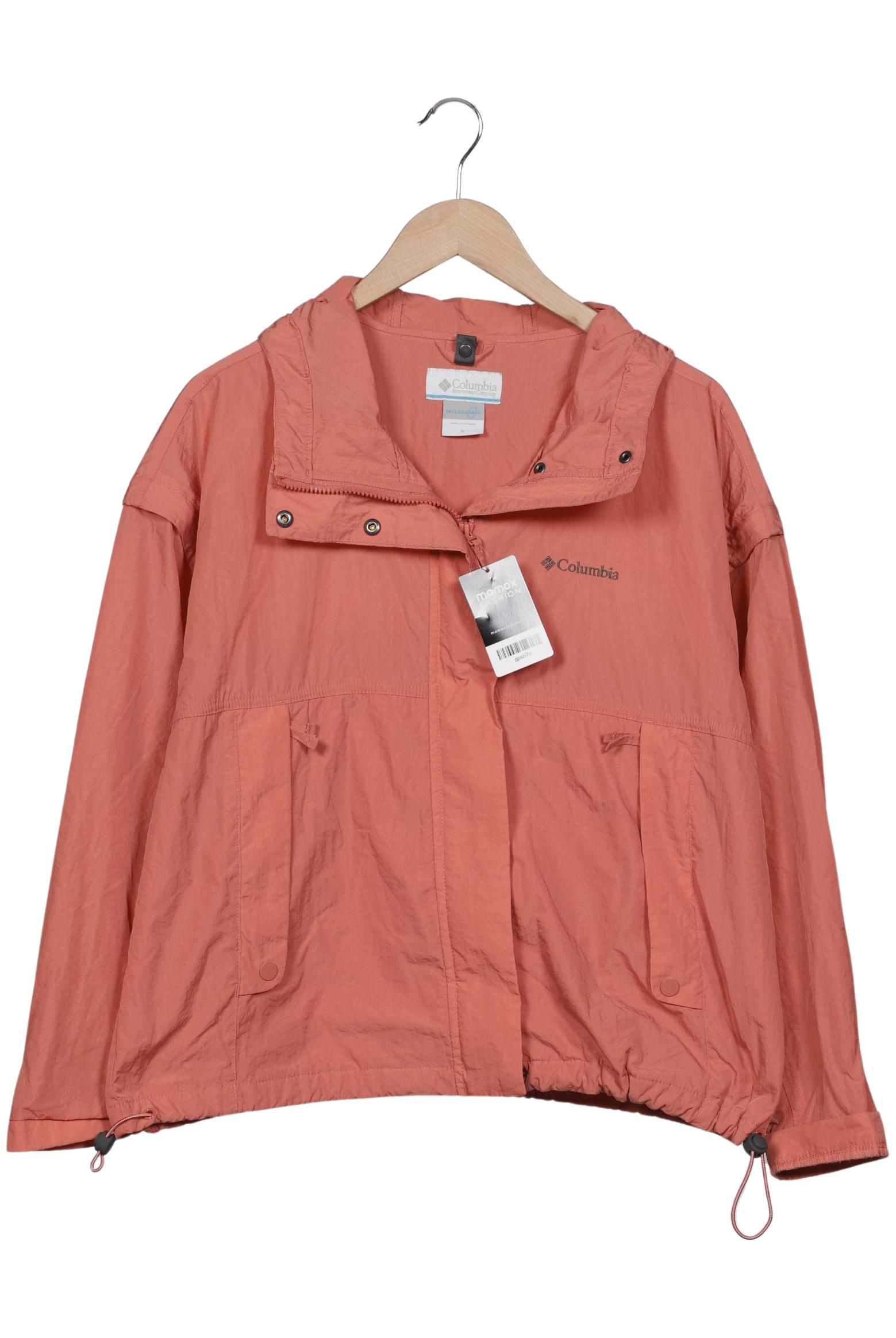 

Columbia Sportswear Company Damen Jacke, pink, Gr. 38