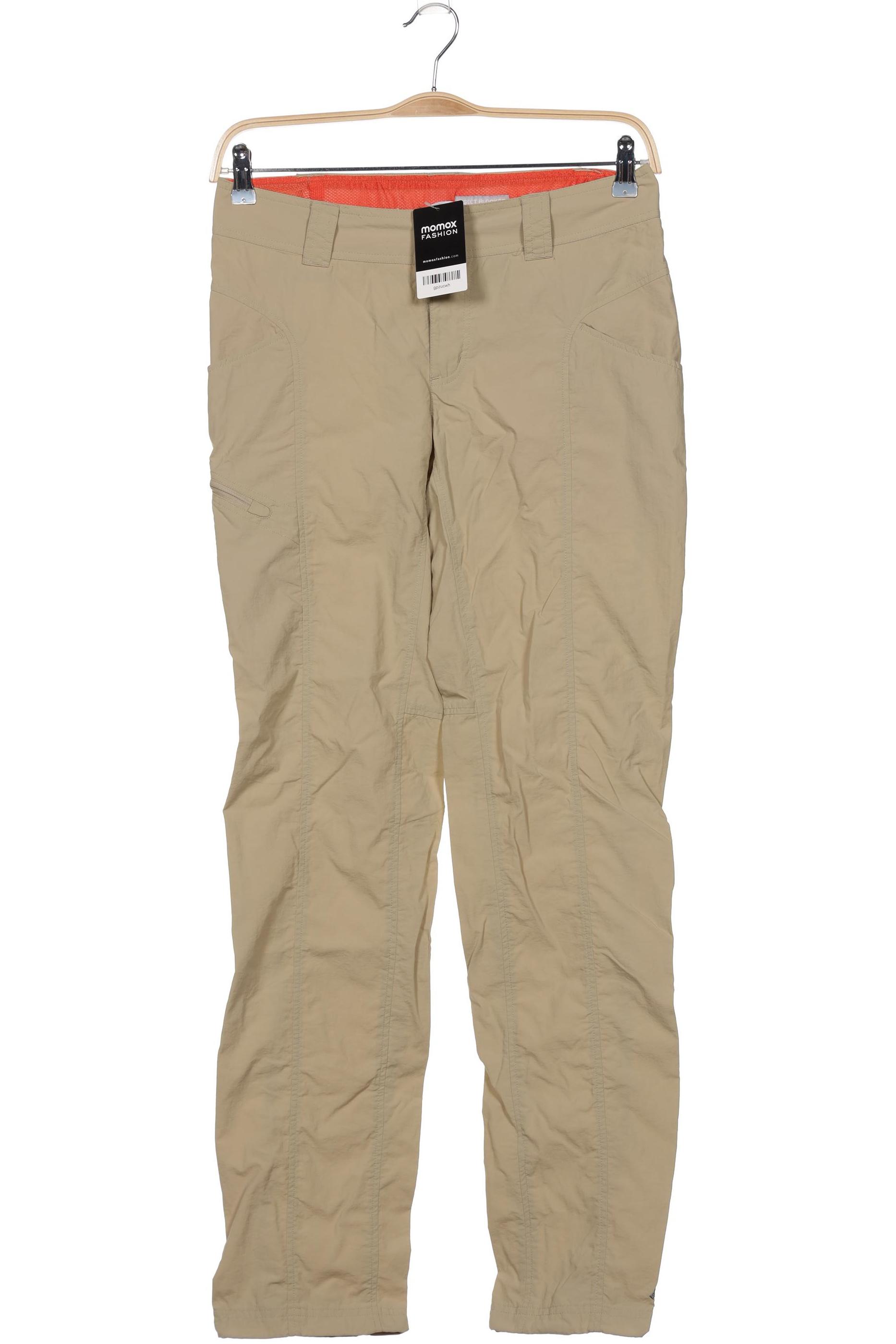 

Columbia Sportswear Company Damen Stoffhose, beige