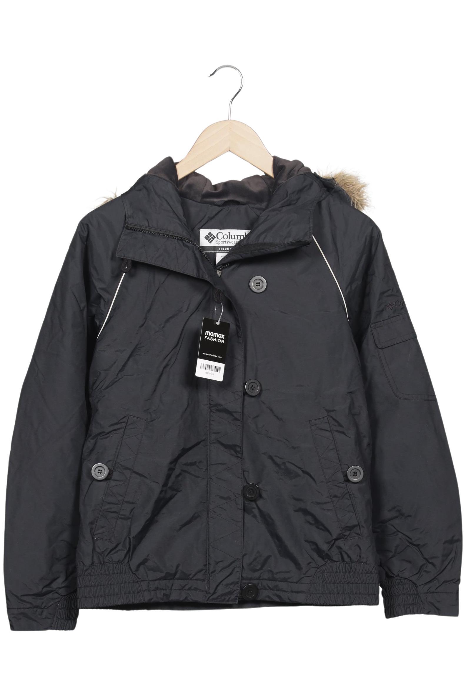 

Columbia Sportswear Company Damen Jacke, grau, Gr. 36