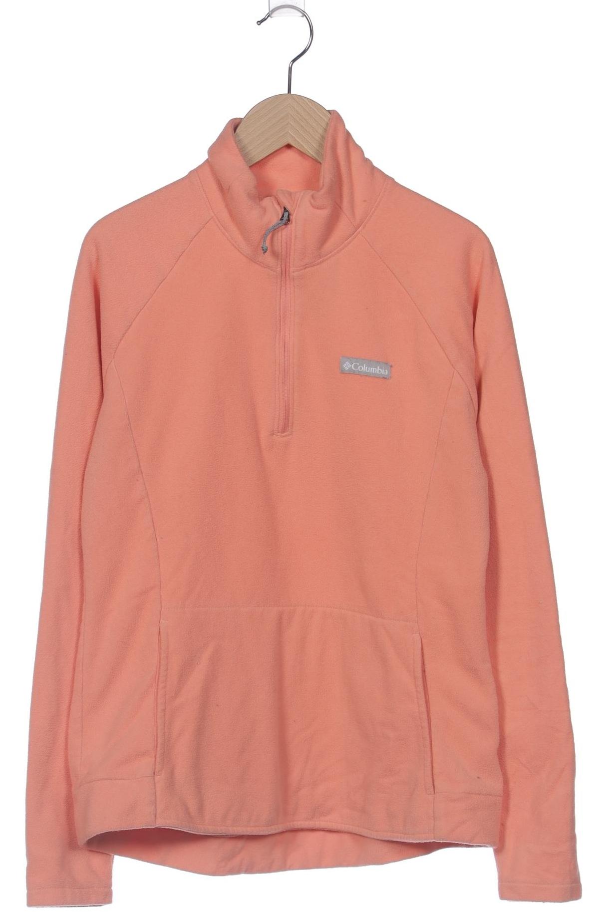 

Columbia Sportswear Company Damen Sweatshirt, orange, Gr. 42
