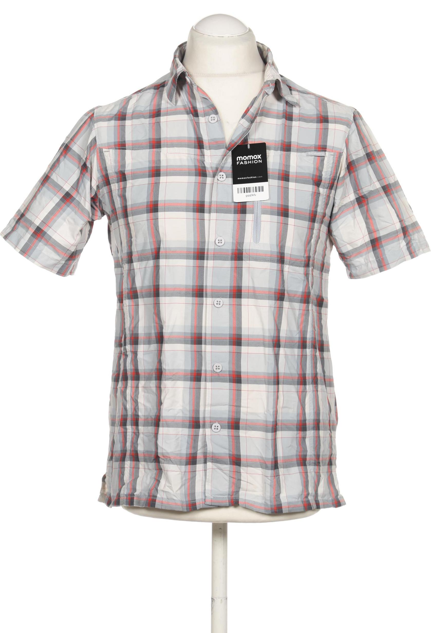 

Columbia Sportswear Company Herren Hemd, grau, Gr. 52