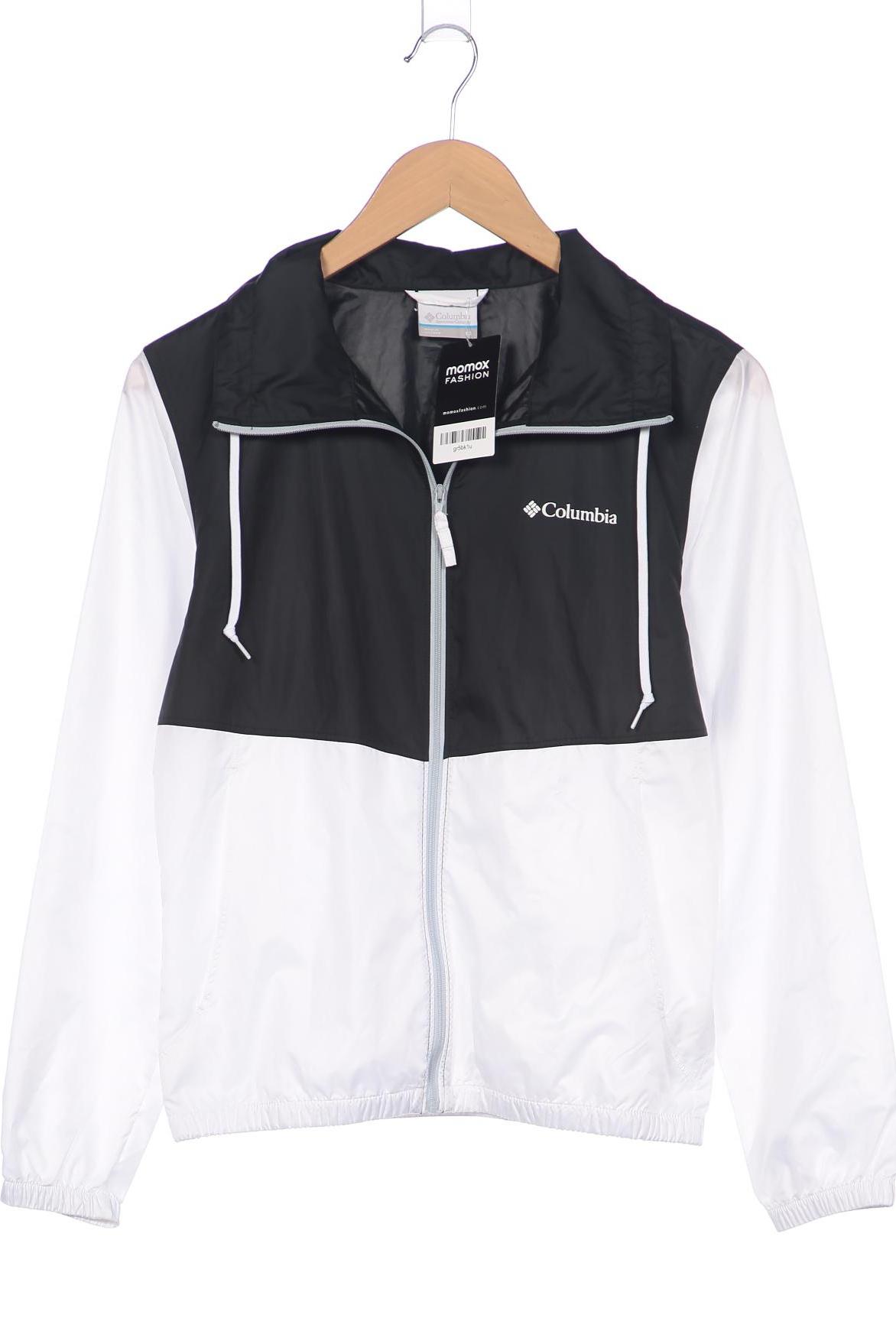 

Columbia Sportswear Company Damen Jacke, weiß, Gr. 34