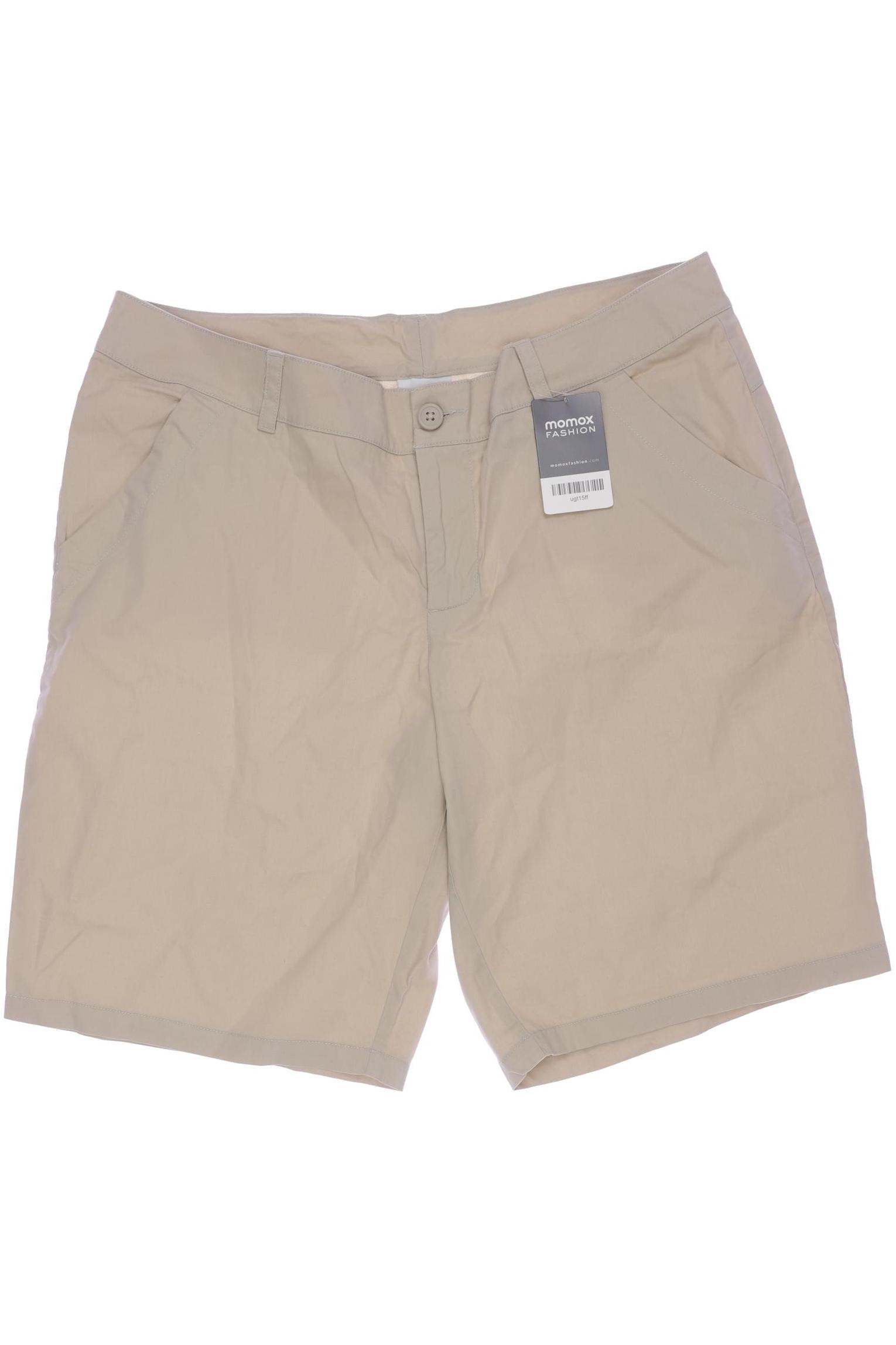 

Columbia Sportswear Company Damen Shorts, beige, Gr. 16