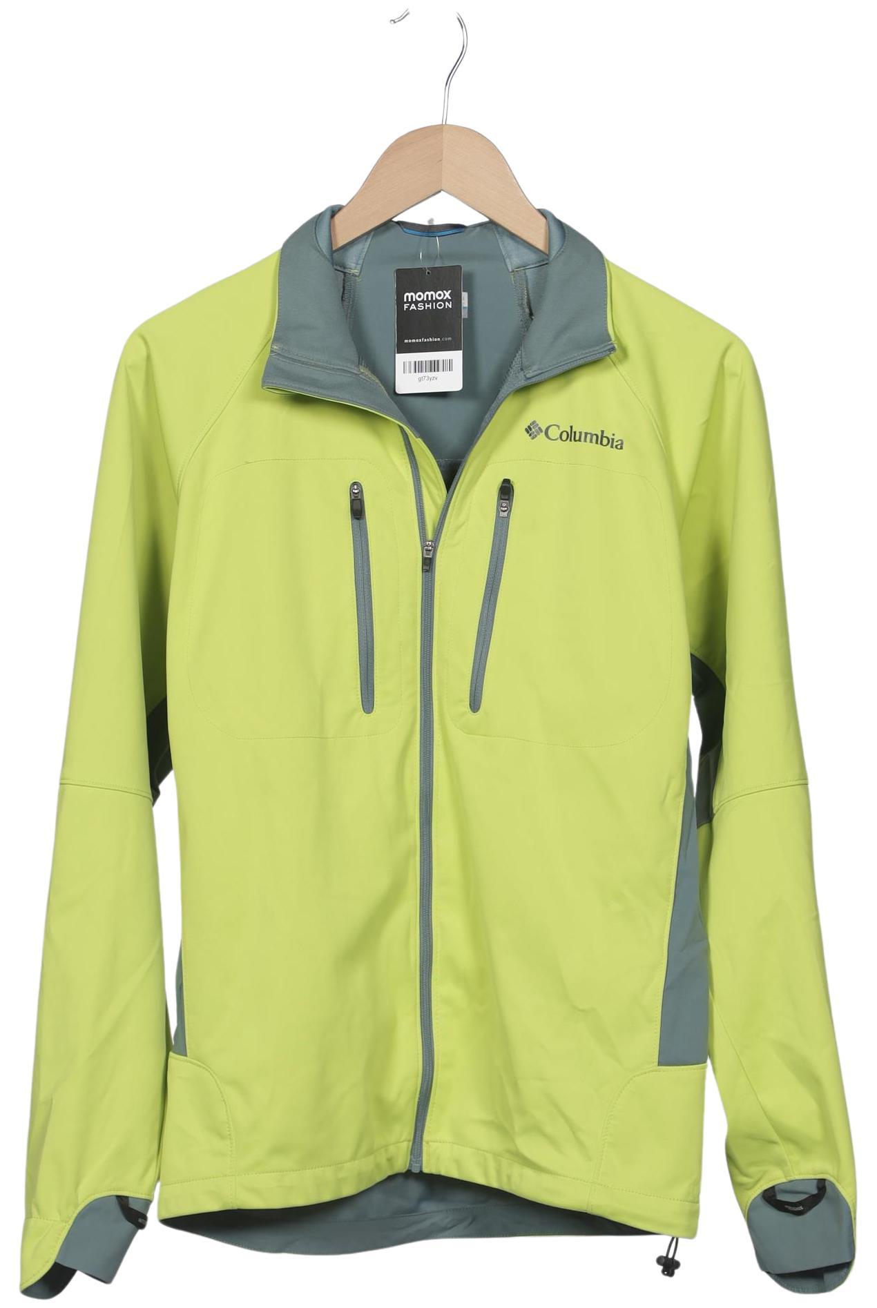 Thumbnail - Columbia Sportswear Company Herren Jacke, neon, Gr. 46