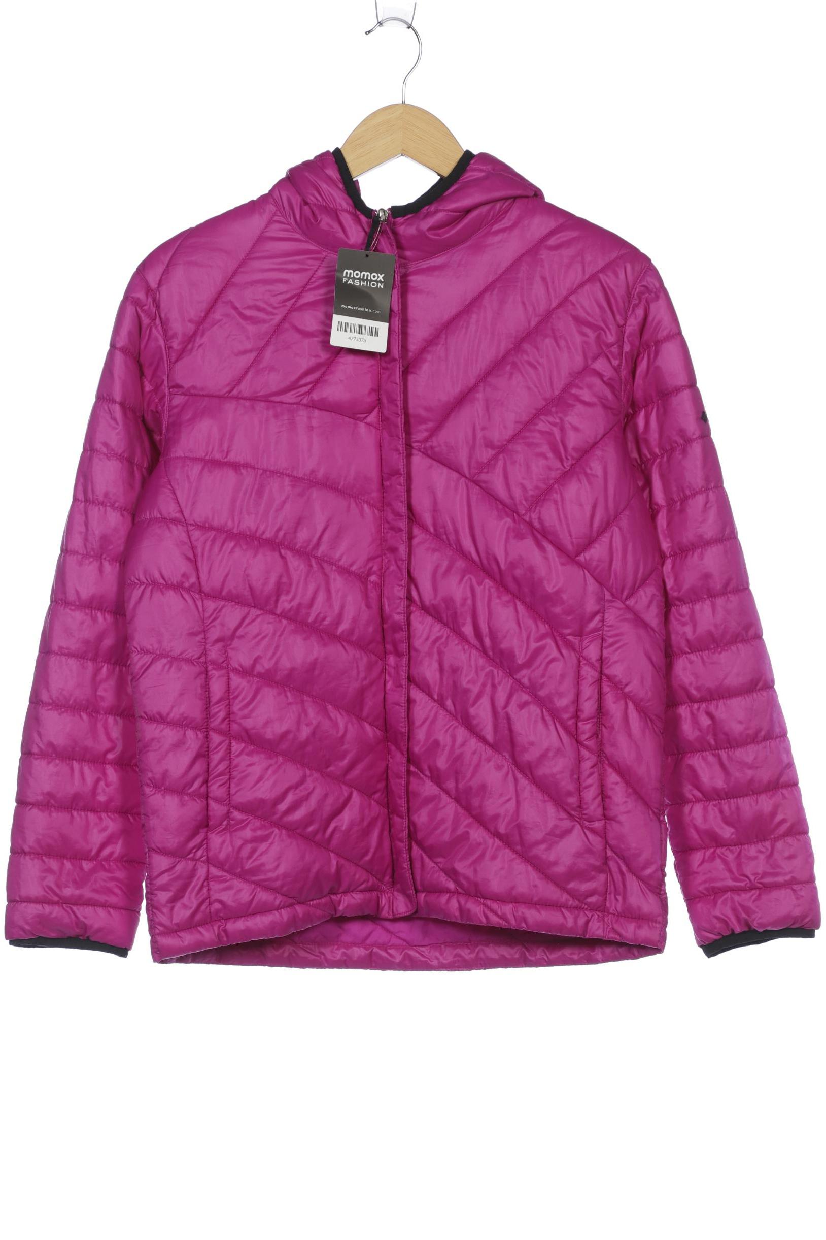 

Columbia Sportswear Company Damen Jacke, flieder, Gr. 44