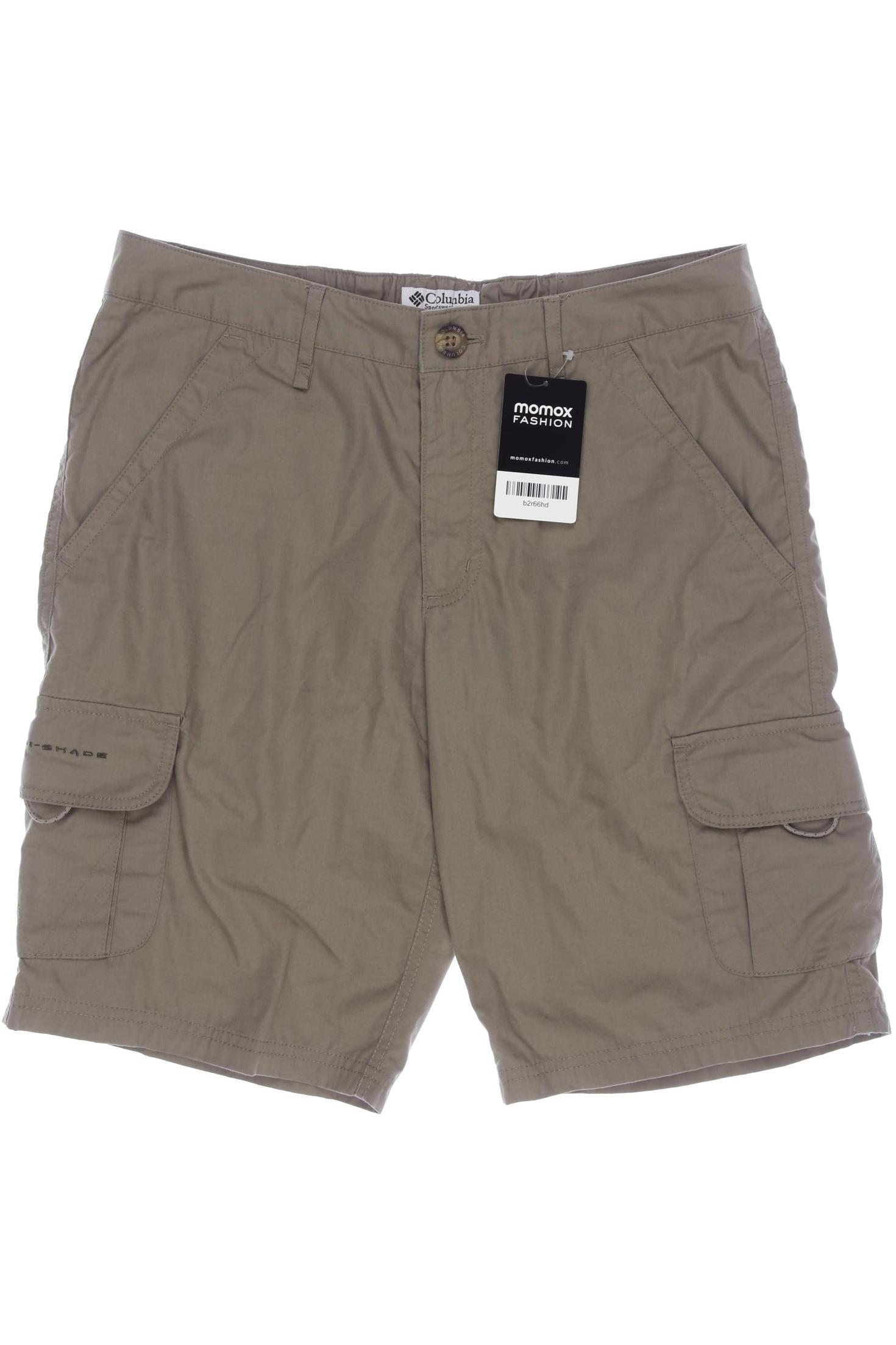 

Columbia Sportswear Company Damen Shorts, grün, Gr. 8