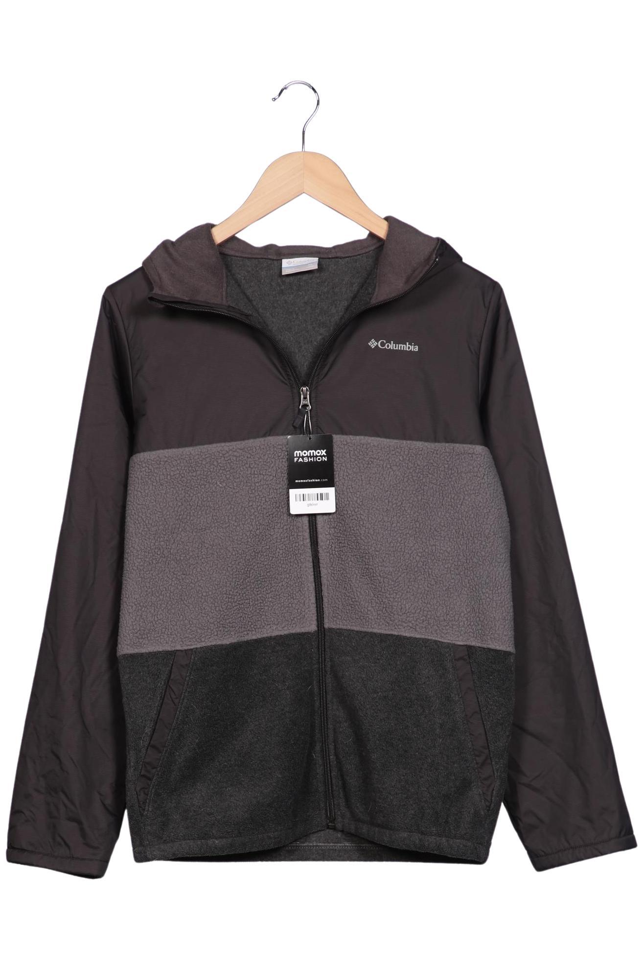 

Columbia Sportswear Company Herren Jacke, grau, Gr. 54