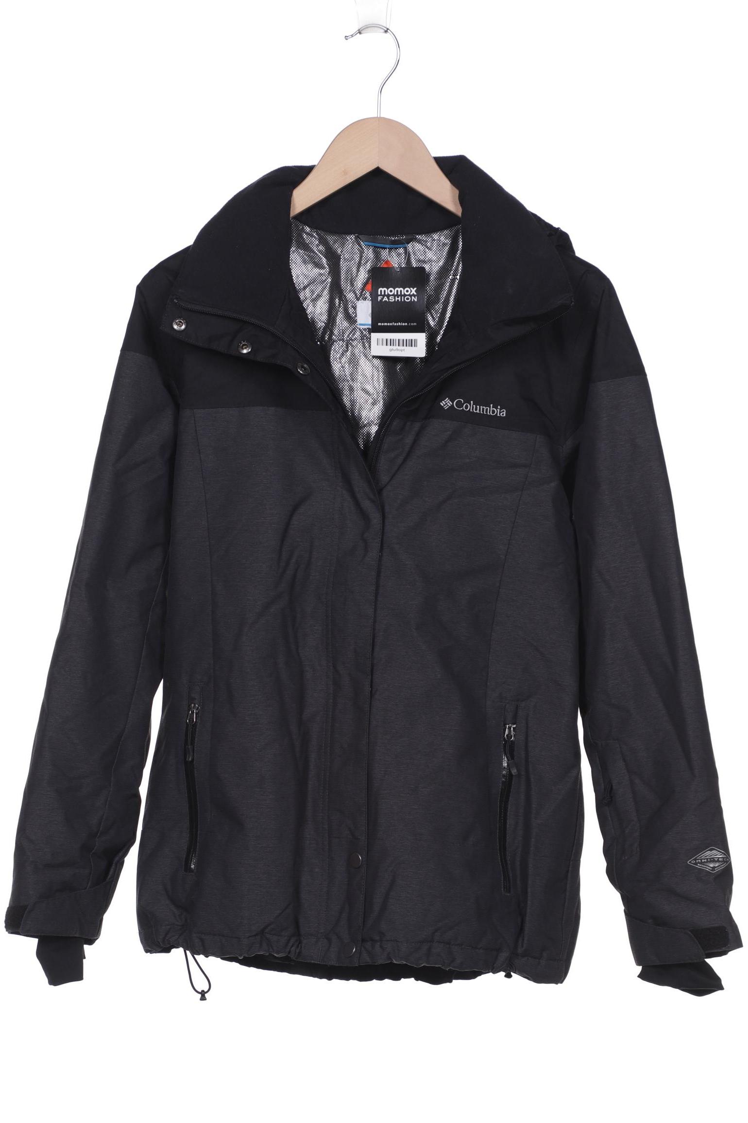 

Columbia Sportswear Company Herren Jacke, grau