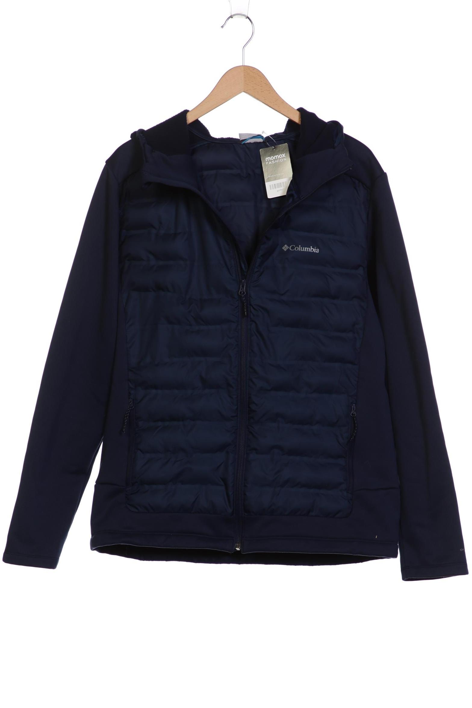 

Columbia Sportswear Company Herren Jacke, marineblau, Gr. 52