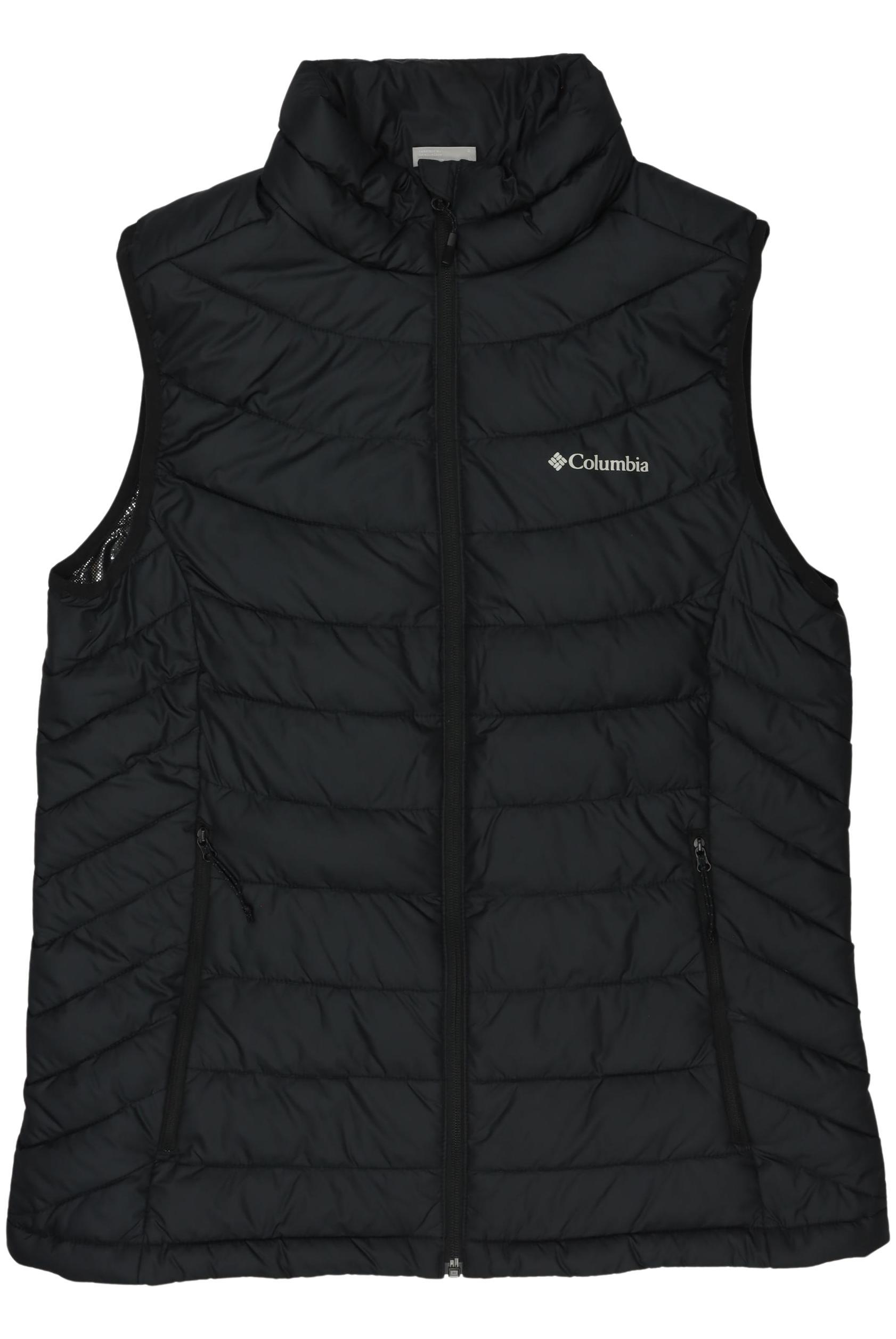 

Columbia Sportswear Company Damen Weste, schwarz, Gr. 42