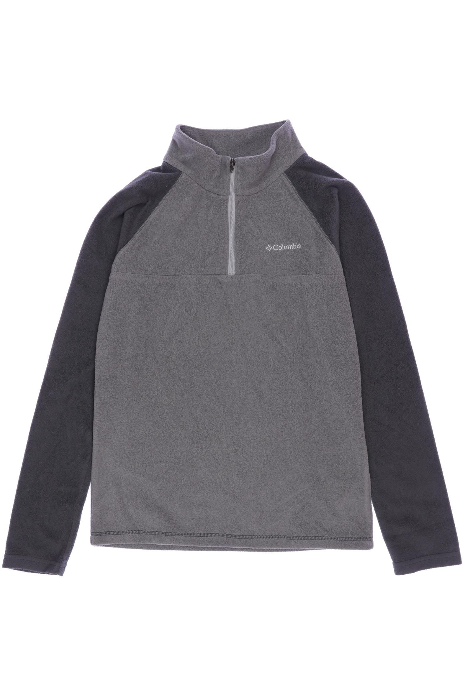 

Columbia Sportswear Company Herren Hoodies & Sweater, grau, Gr. 158