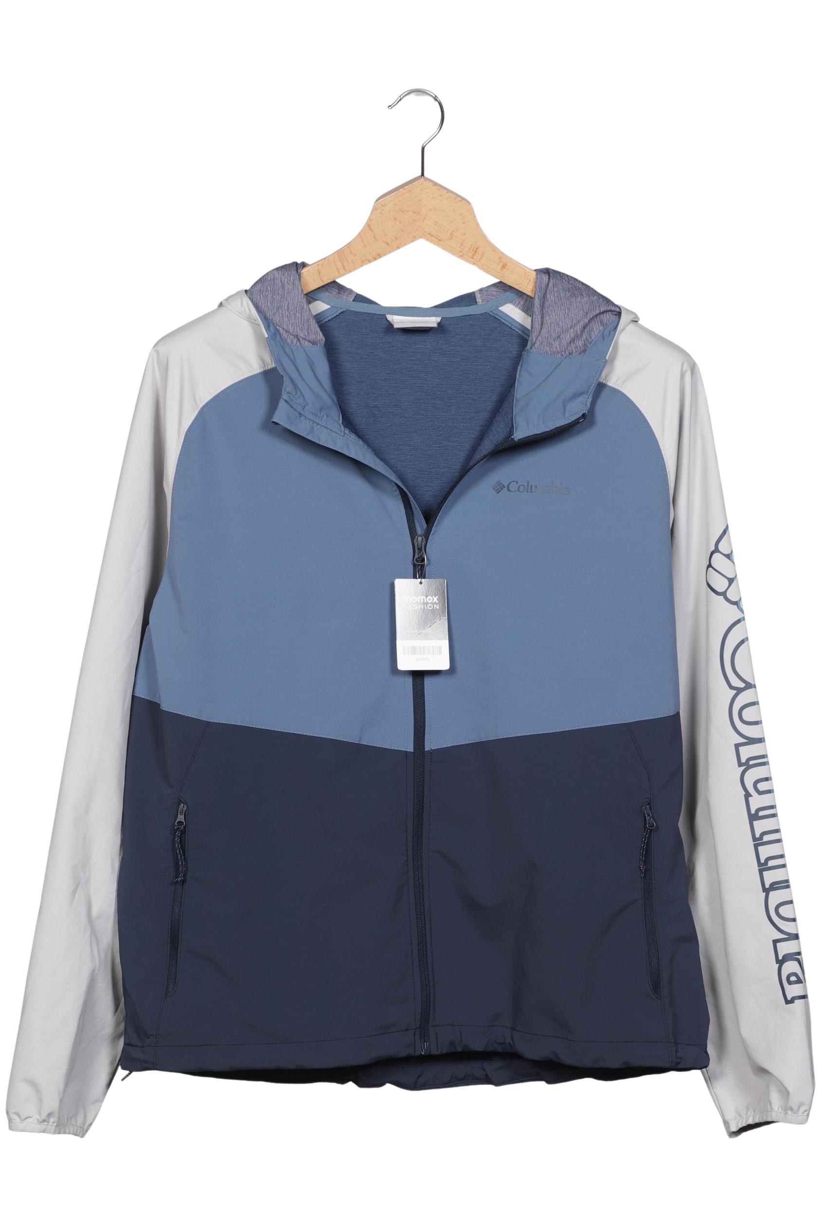 

Columbia Sportswear Company Herren Jacke, mehrfarbig, Gr. 54