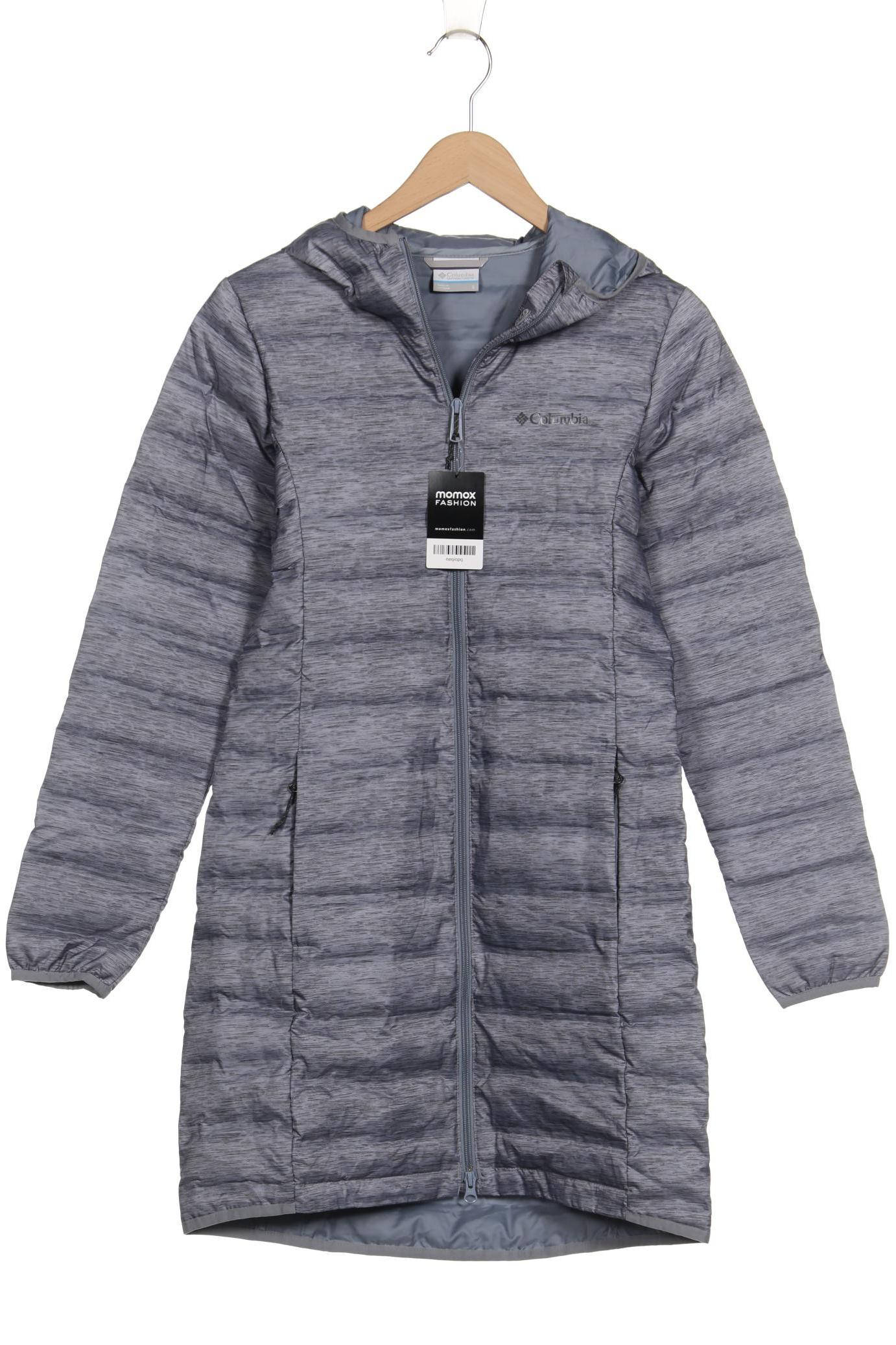 

Columbia Sportswear Company Damen Mantel, türkis, Gr. 36
