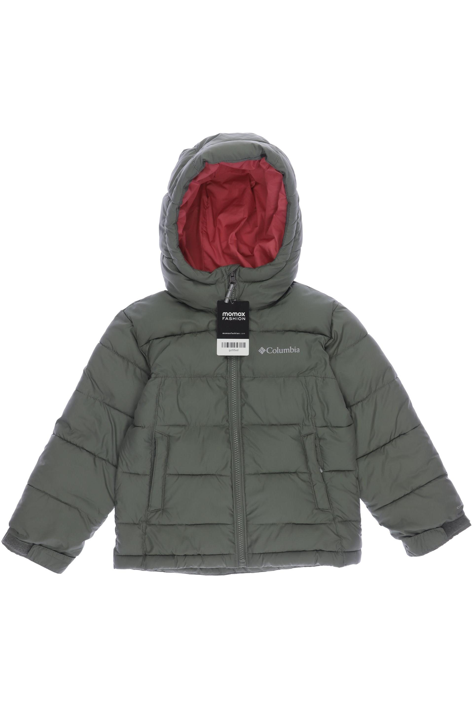 

Columbia Sportswear Company Jungen Jacke, grün