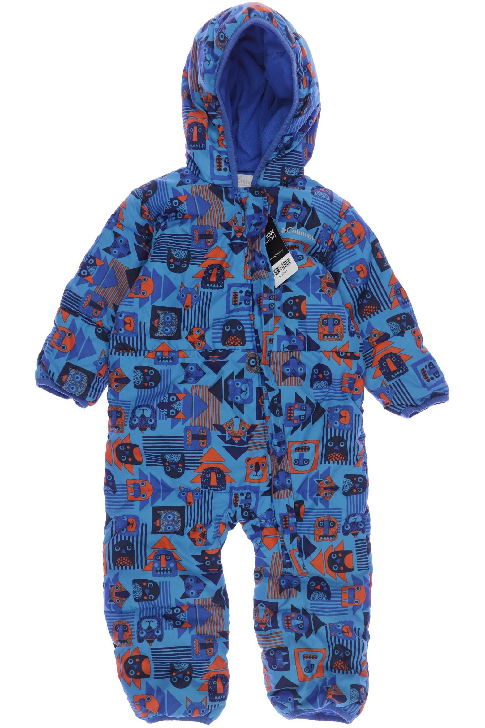 

Columbia Sportswear Company Jungen Schneeanzug, blau