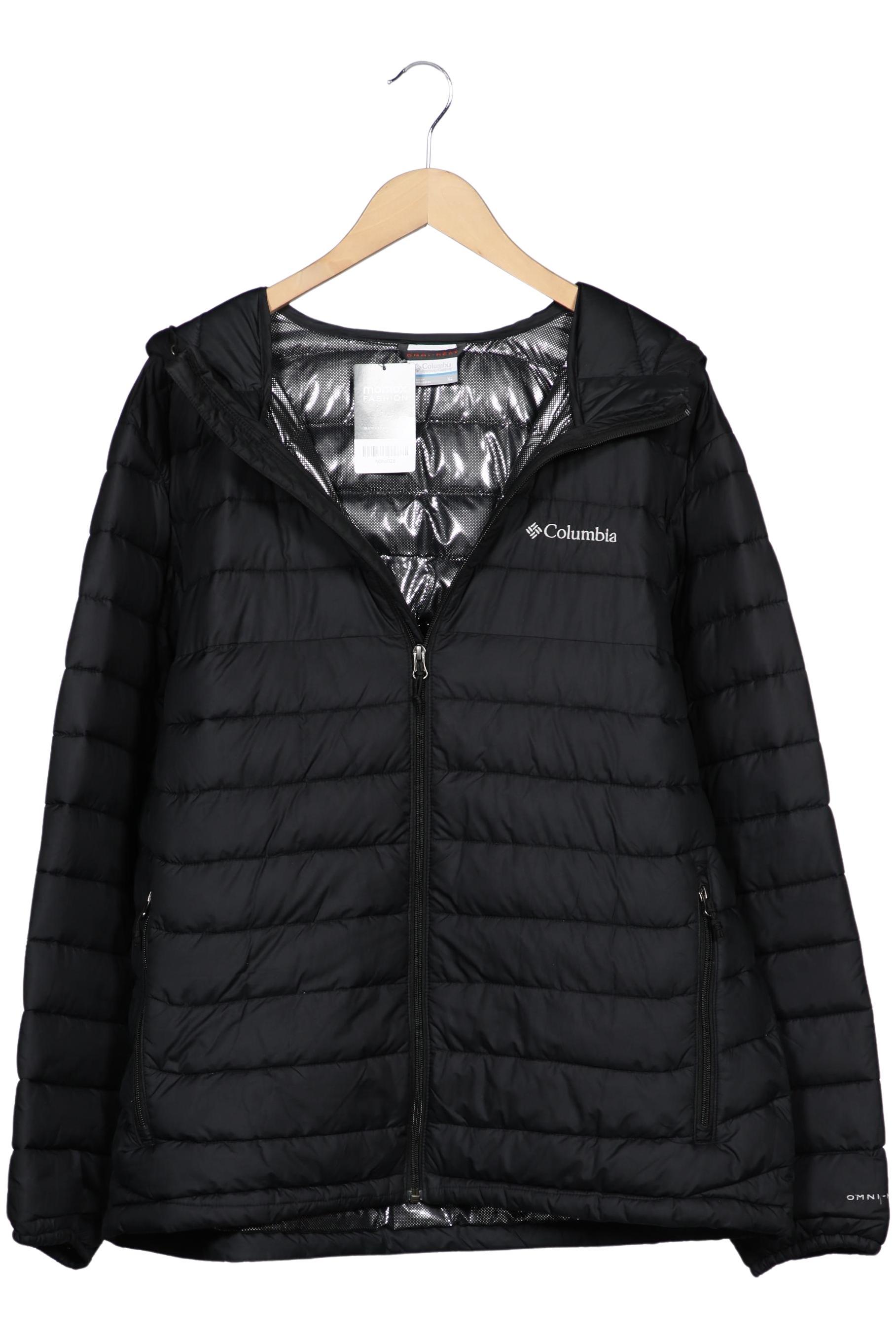 

Columbia Sportswear Company Herren Jacke, schwarz, Gr. 54