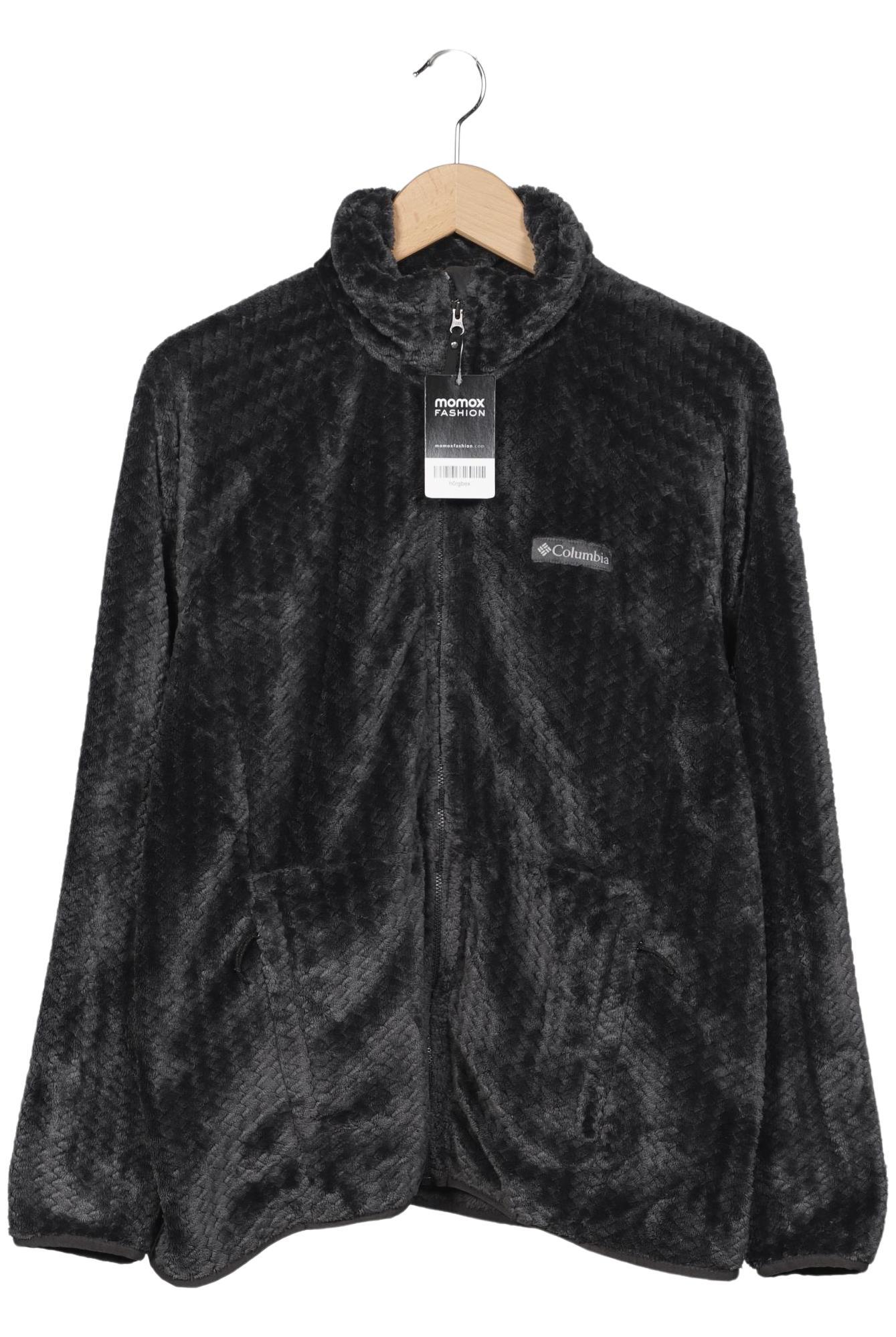 

Columbia Sportswear Company Damen Sweatshirt, grau, Gr. 42