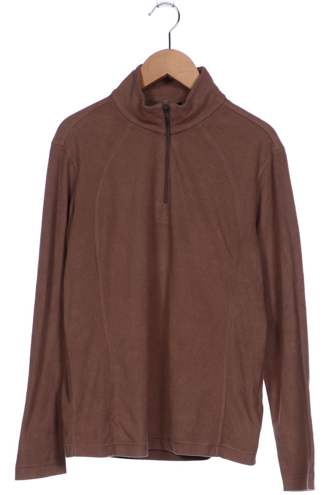 

Columbia Sportswear Company Damen Sweatshirt, braun, Gr. 38