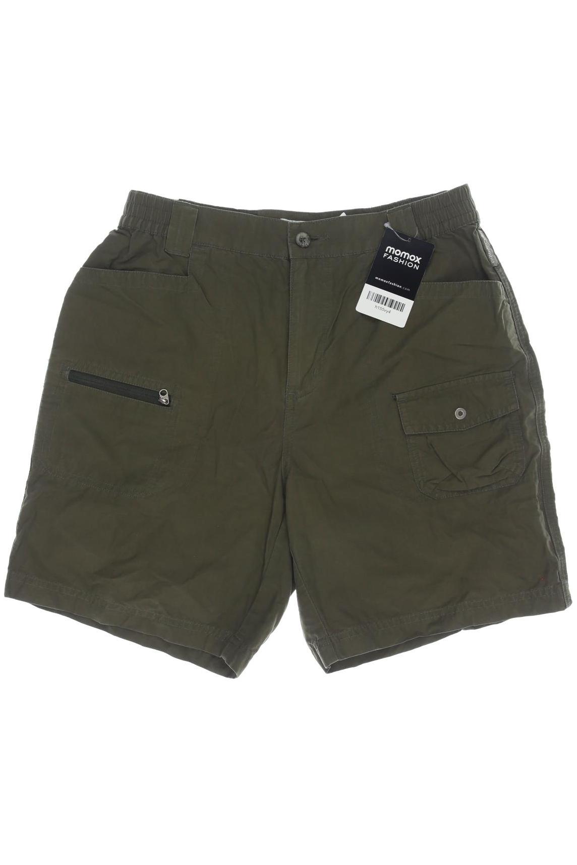 

Columbia Sportswear Company Damen Shorts, grün, Gr. 36