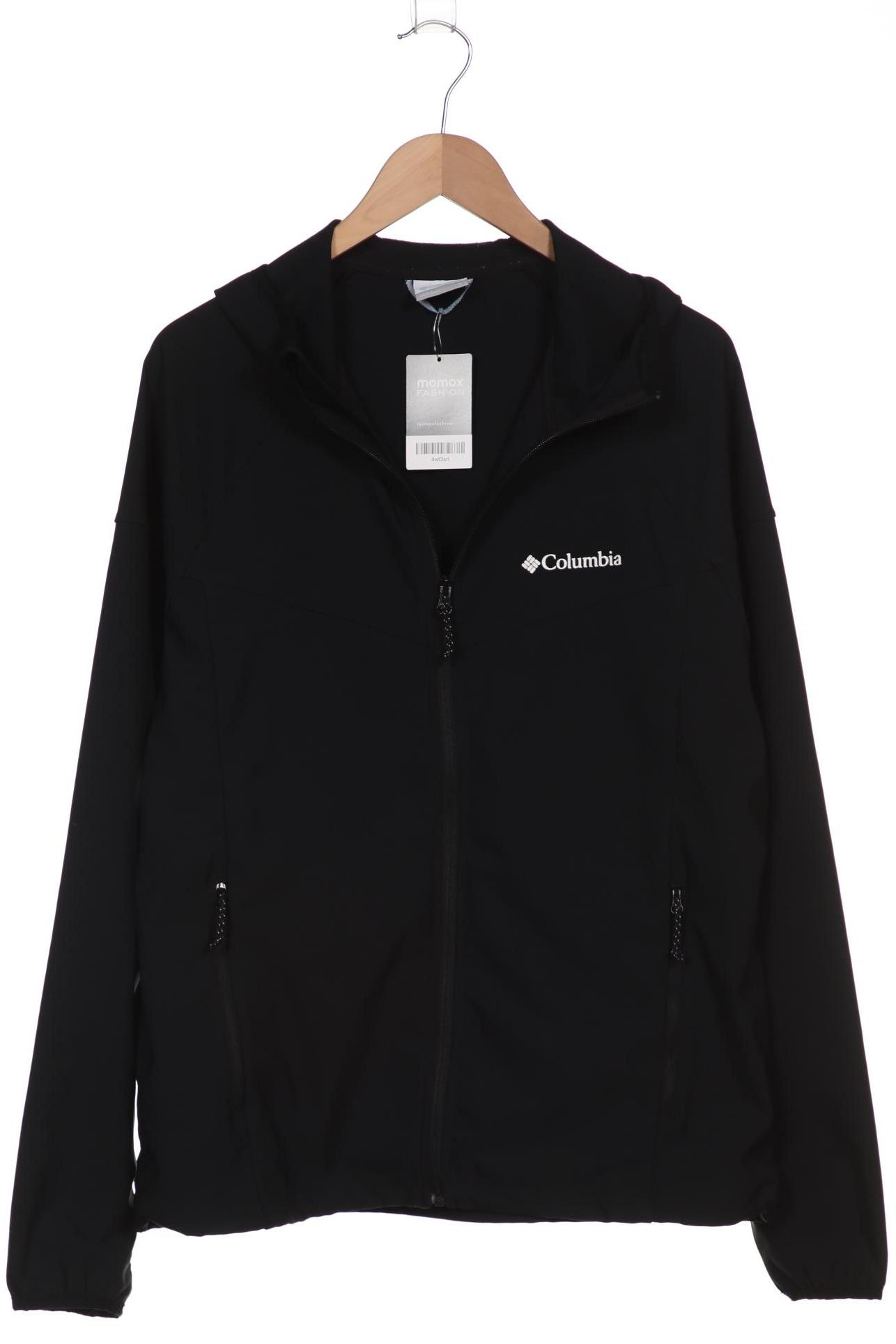 

Columbia Sportswear Company Herren Jacke, schwarz