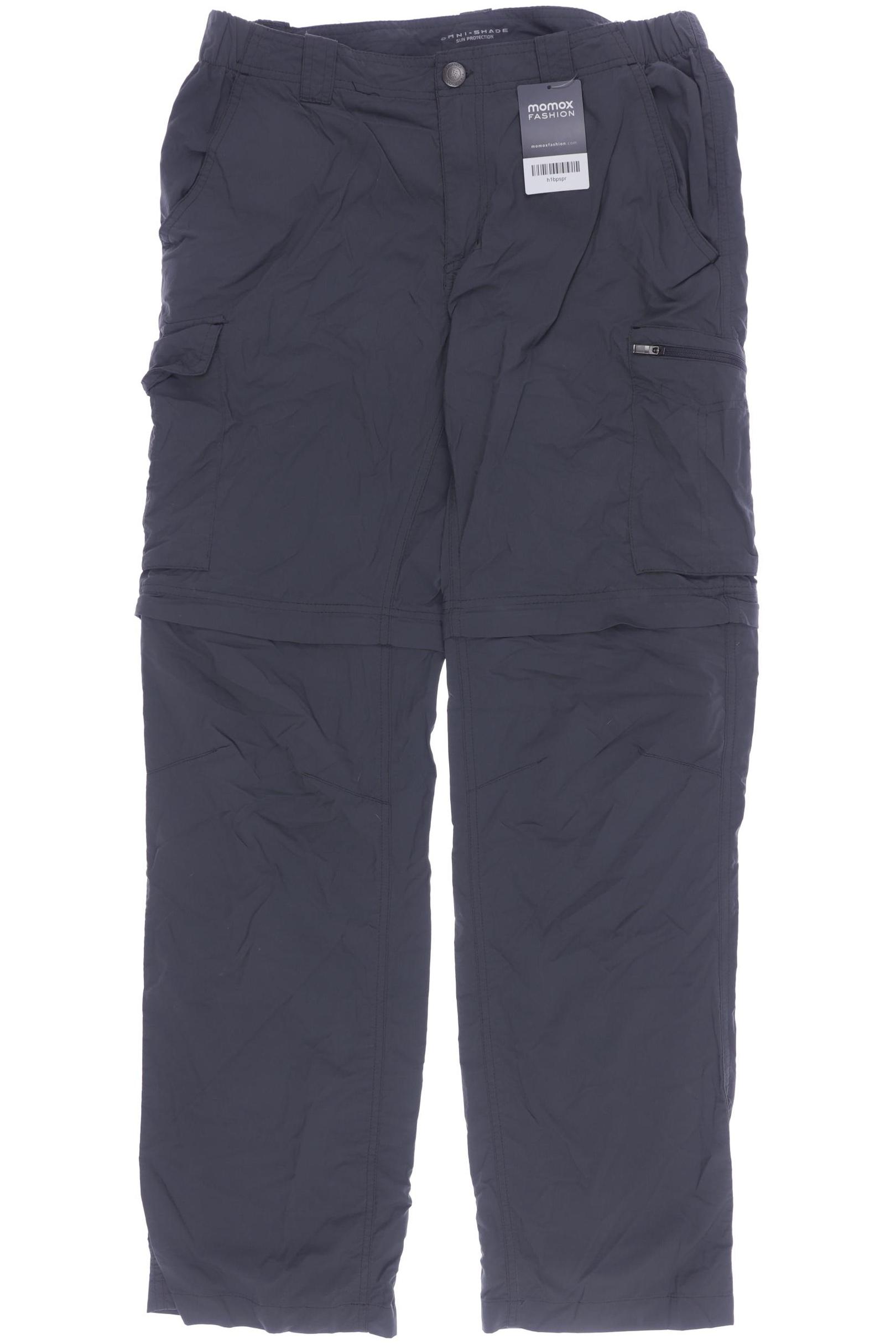 

Columbia Sportswear Company Herren Stoffhose, grau