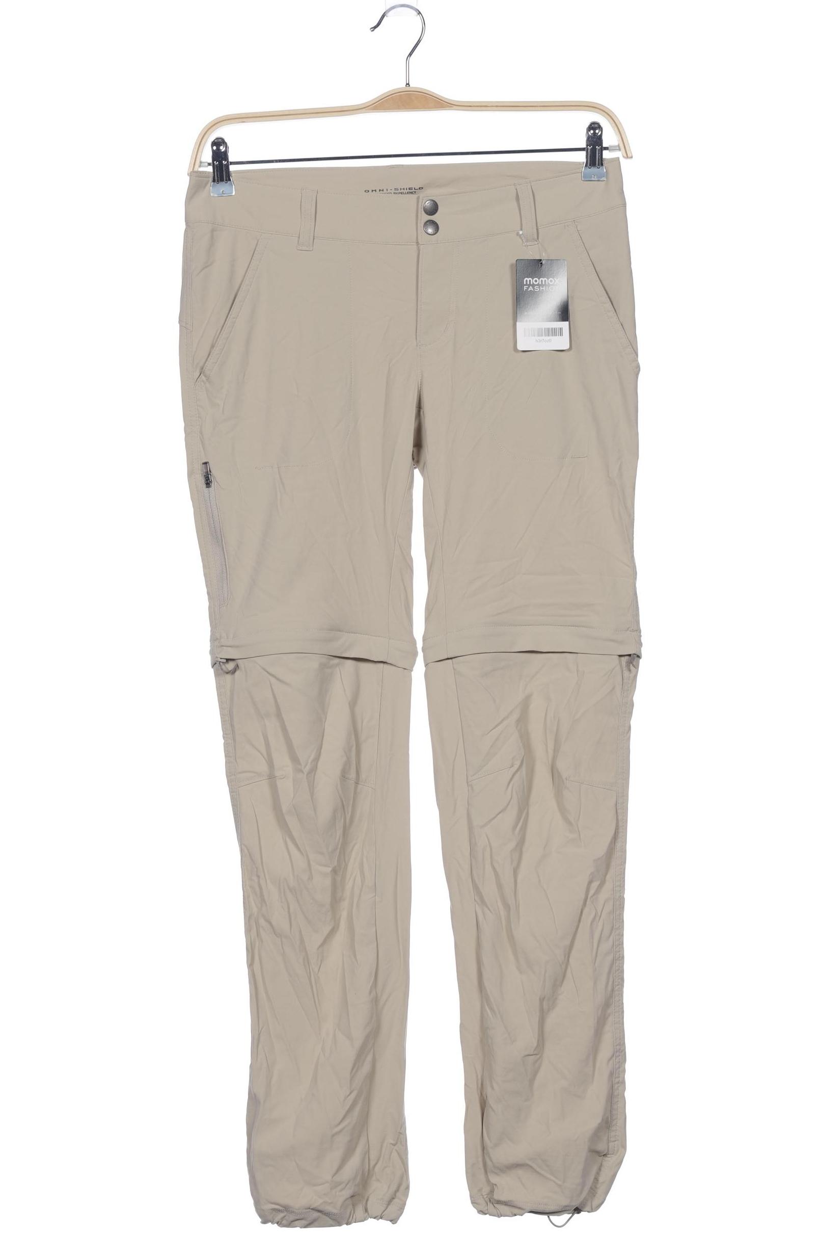 

Columbia Sportswear Company Damen Stoffhose, beige, Gr. 8