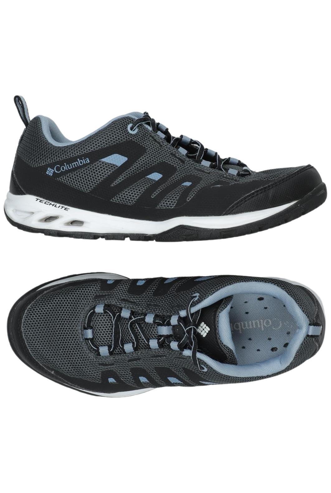 

Columbia Sportswear Company Damen Sneakers, mehrfarbig, Gr. 39