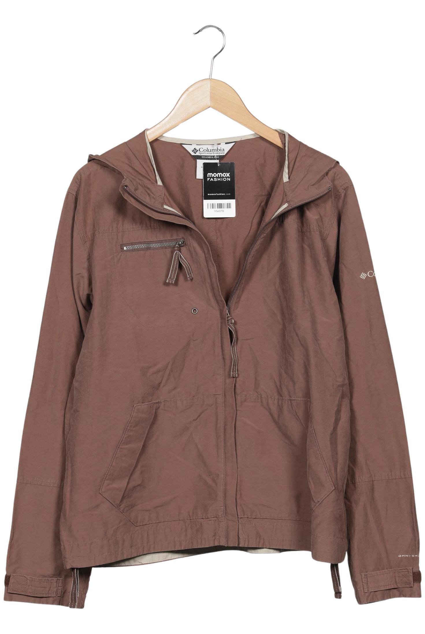 

Columbia Sportswear Company Damen Jacke, braun, Gr. 44