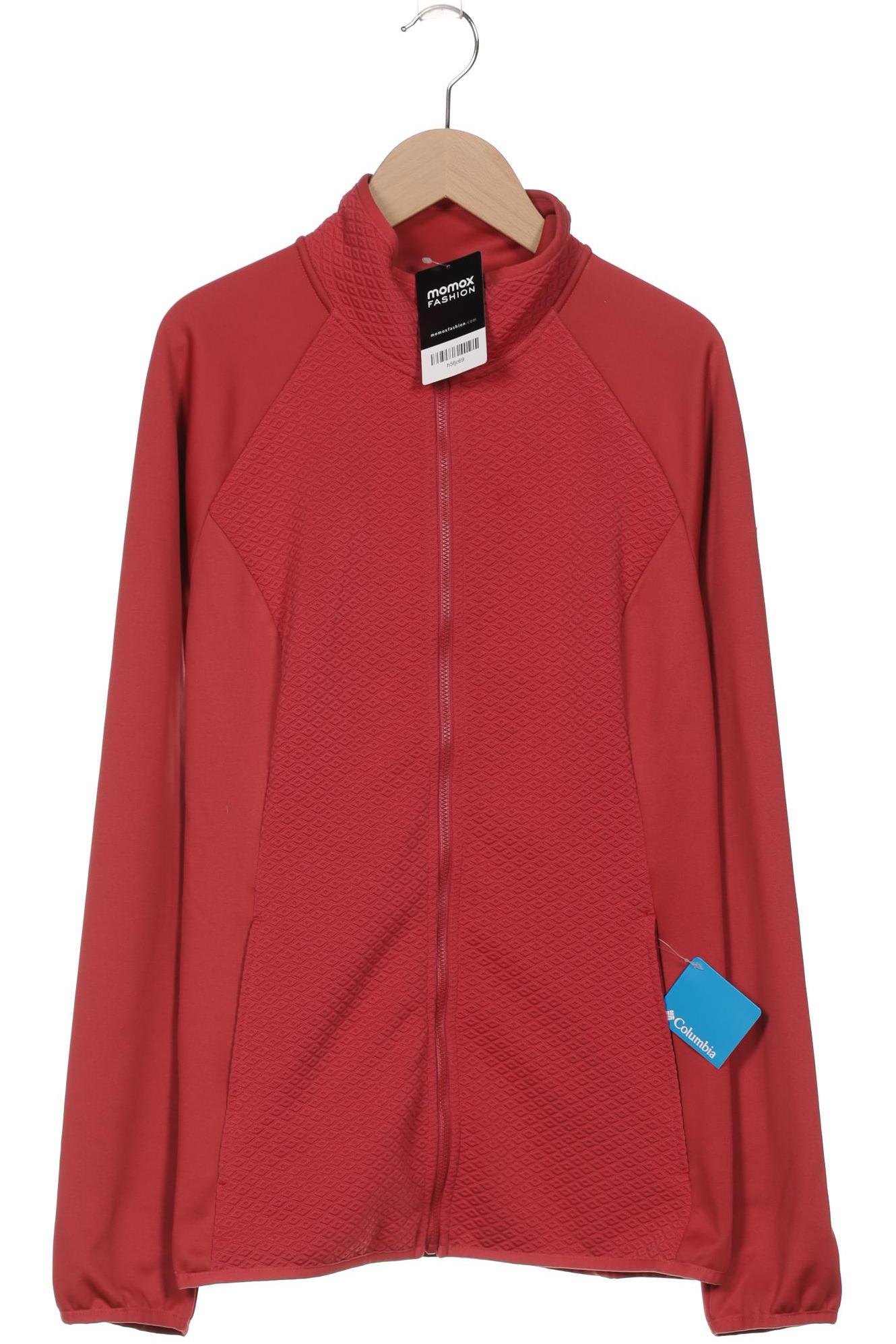 

Columbia Sportswear Company Damen Sweatshirt, rot, Gr. 38