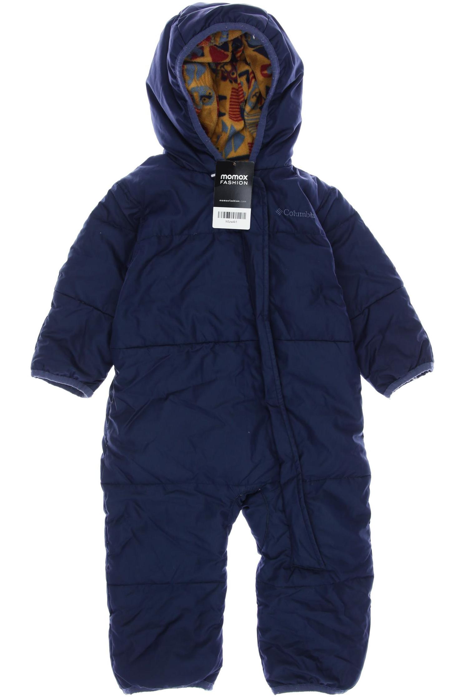

Columbia Sportswear Company Herren Schneeanzug, marineblau, Gr. 80