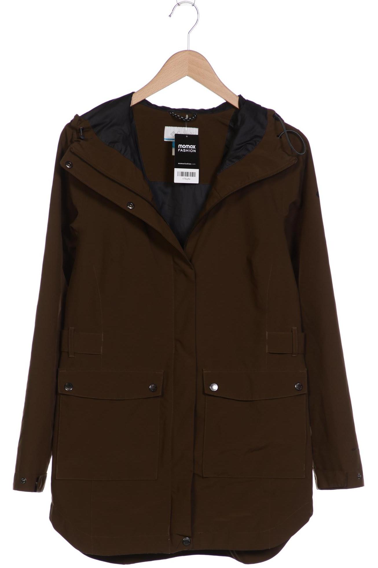

Columbia Sportswear Company Damen Mantel, grün