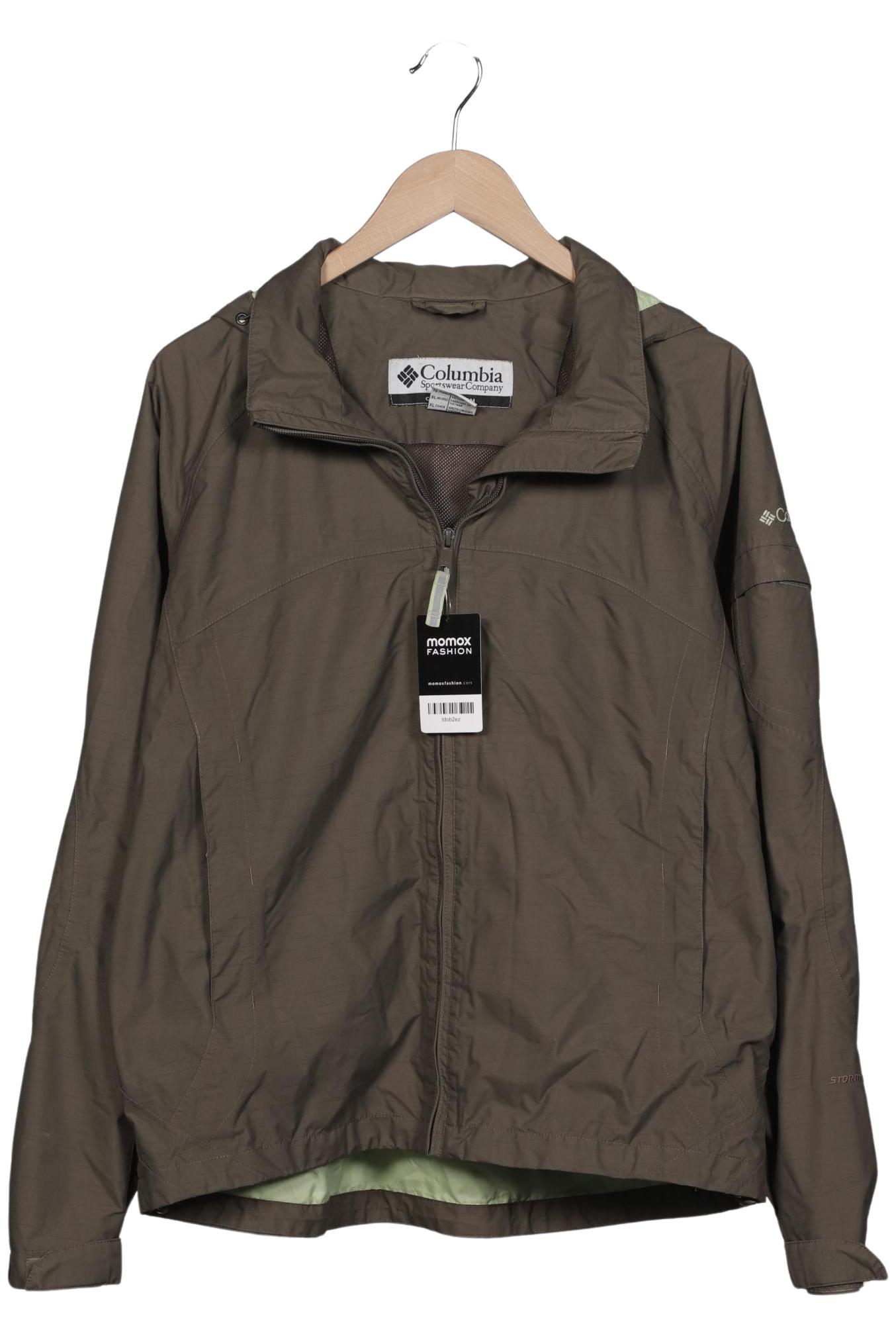 

Columbia Sportswear Company Damen Jacke, braun, Gr. 44