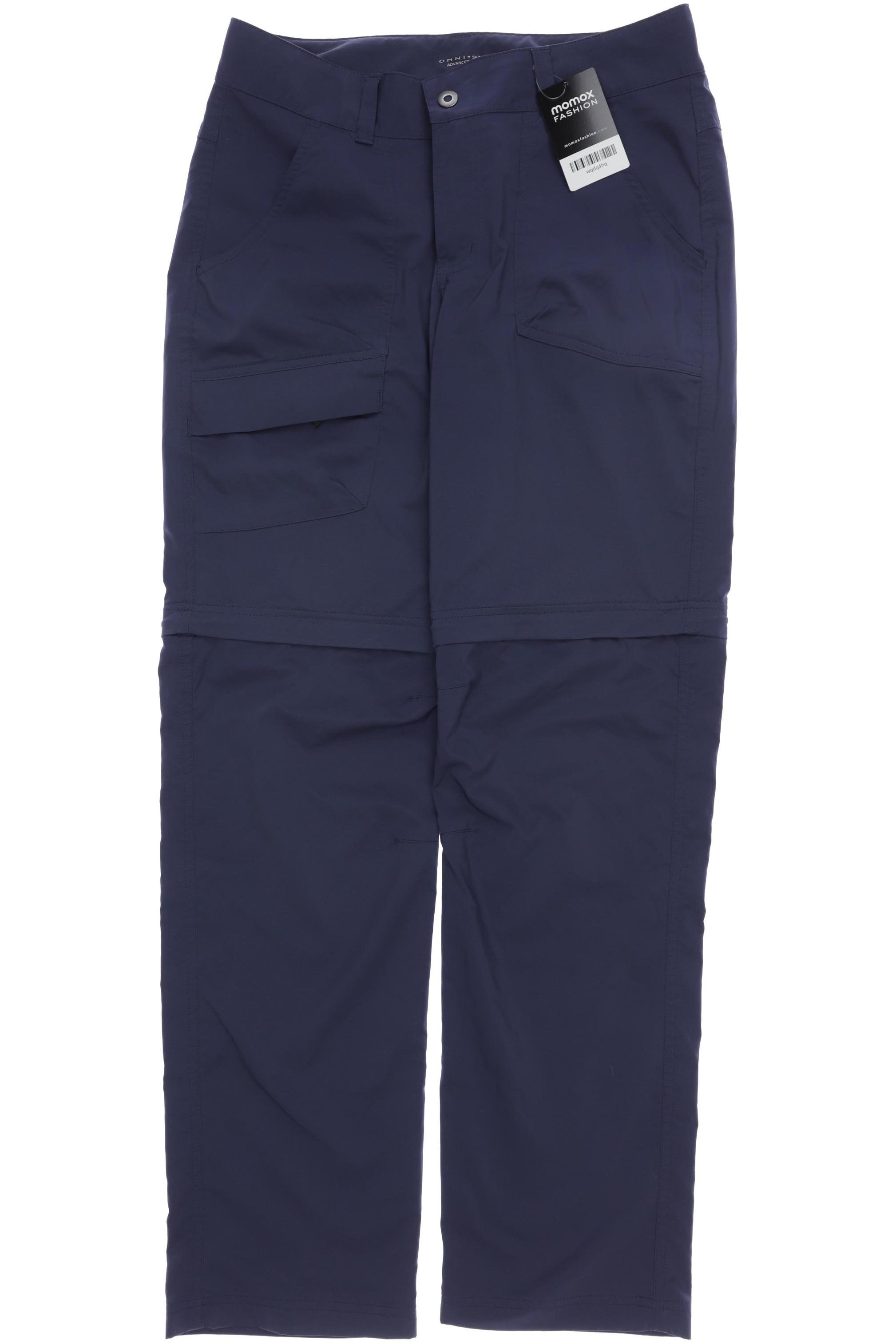 

Columbia Sportswear Company Damen Stoffhose, blau, Gr. 8