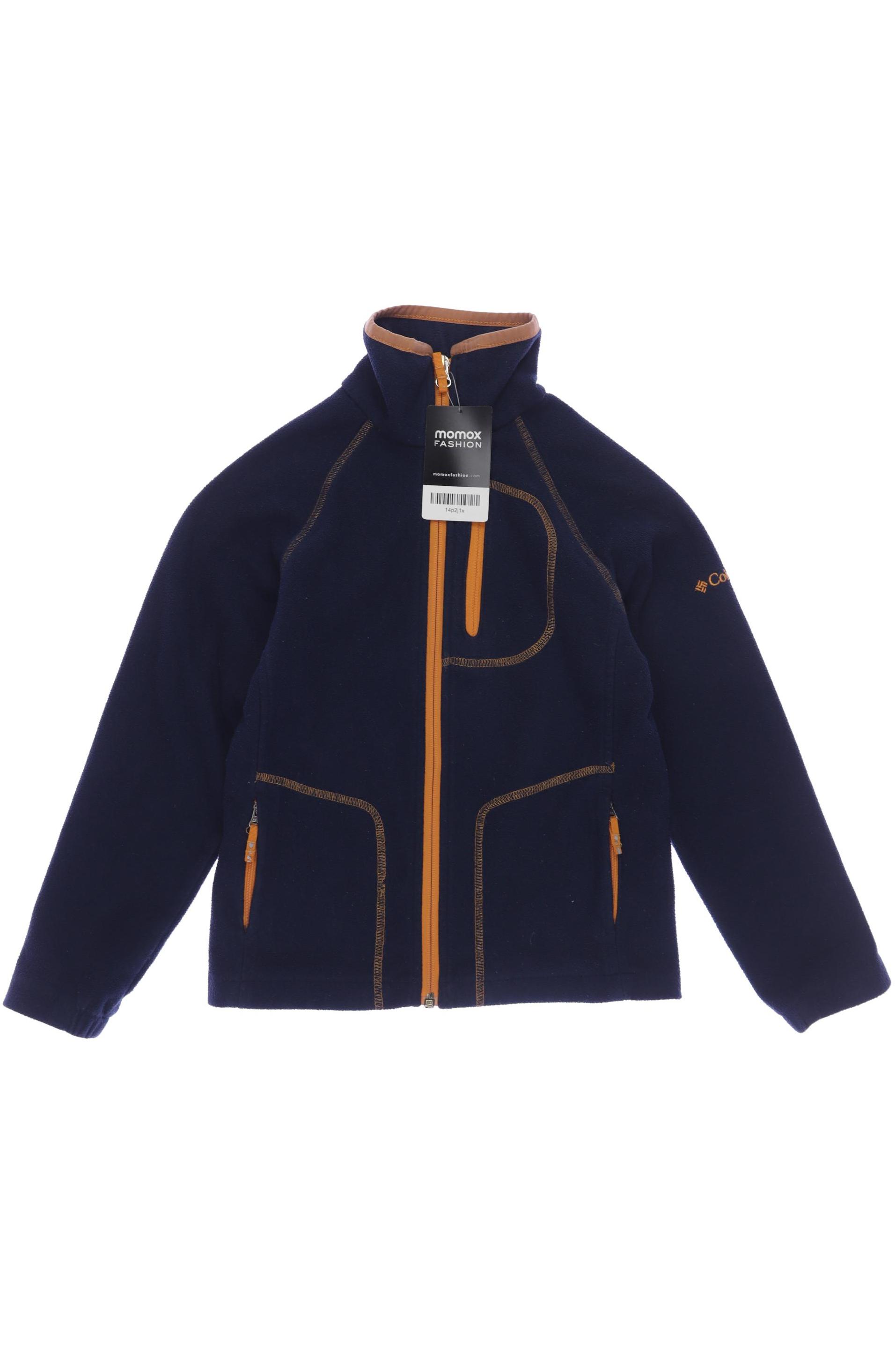 

Columbia Sportswear Company Herren Hoodies & Sweater, marineblau, Gr. 122
