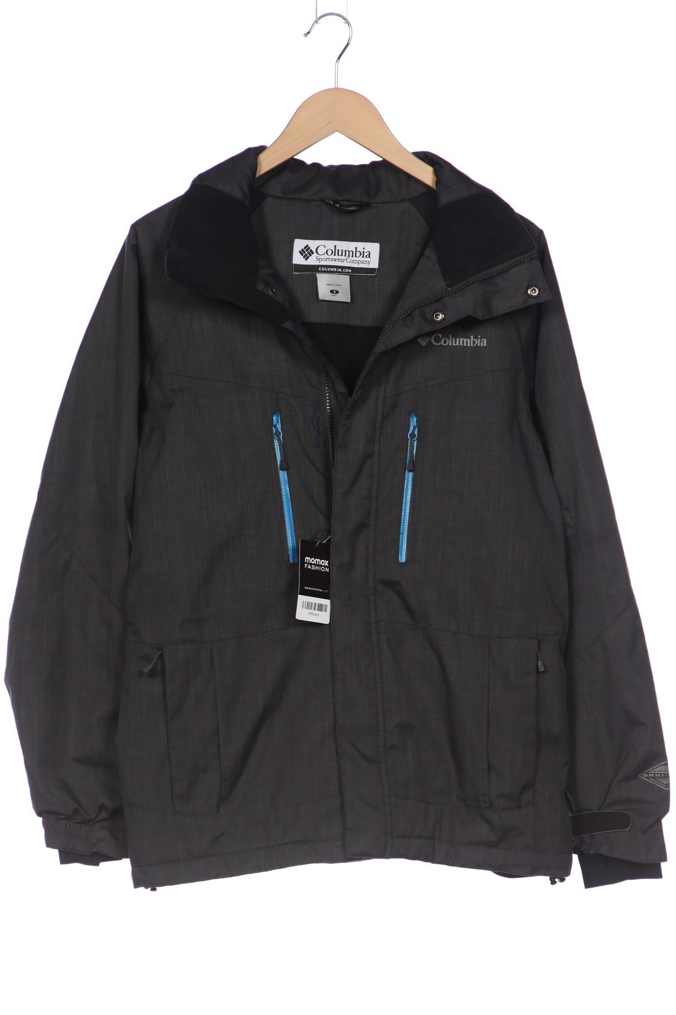 

Columbia Sportswear Company Herren Jacke, grau, Gr. 46
