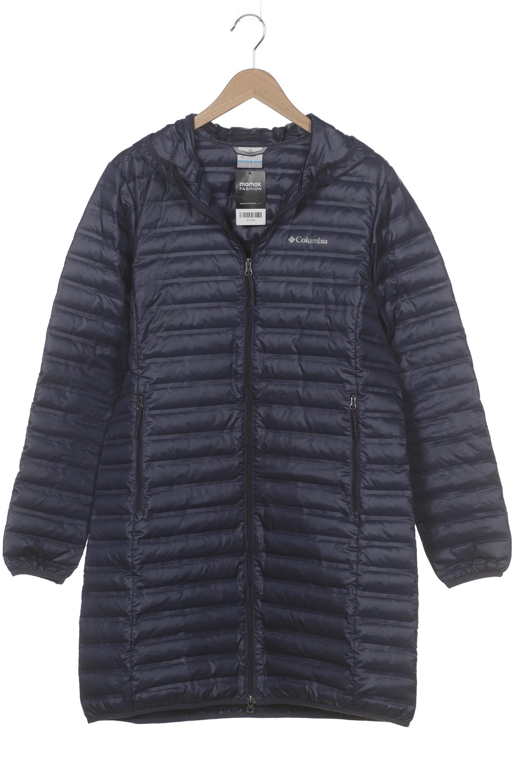 Thumbnail - Columbia Sportswear Company Damen Mantel, blau, Gr. 44