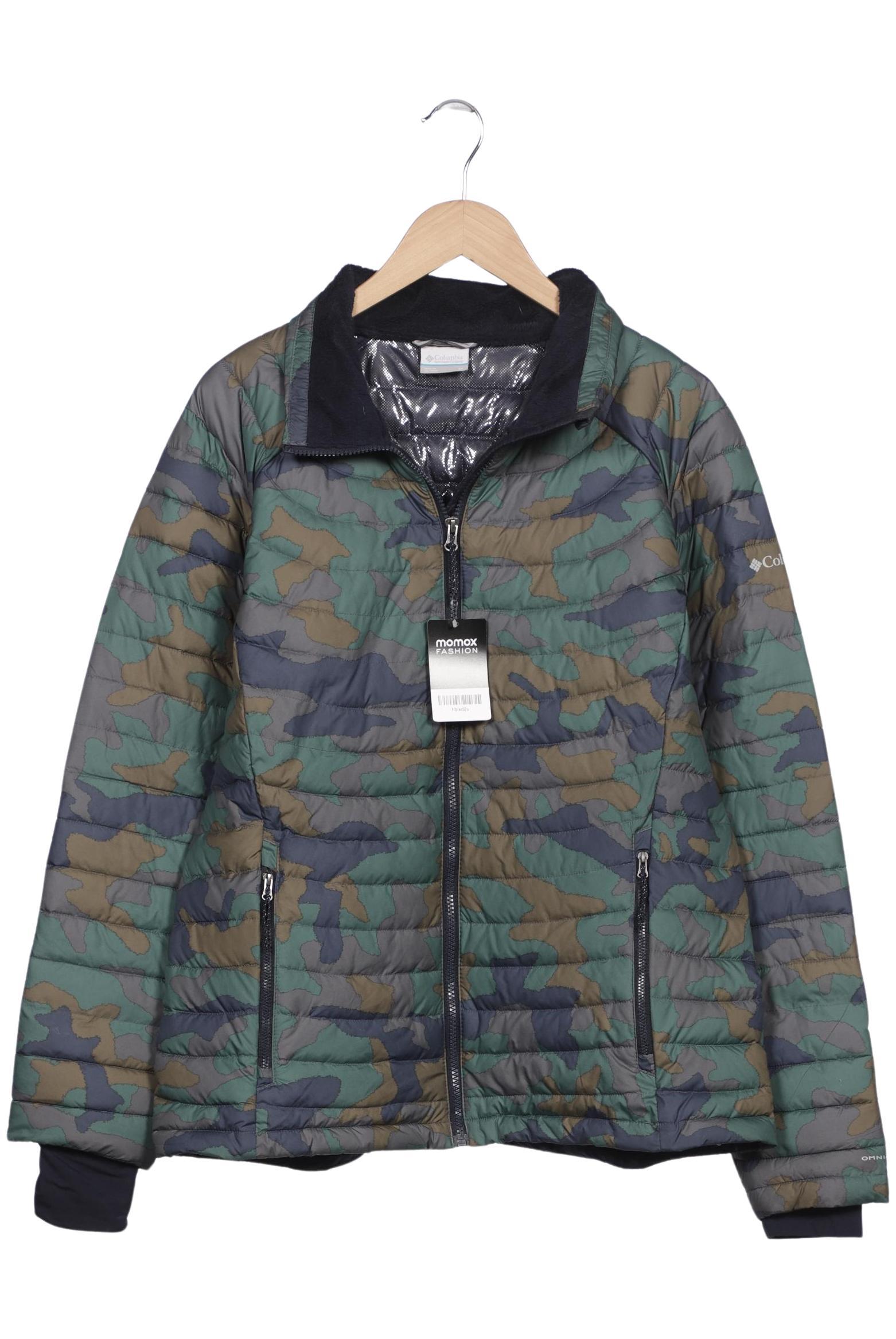 

Columbia Sportswear Company Damen Jacke, mehrfarbig, Gr. 44