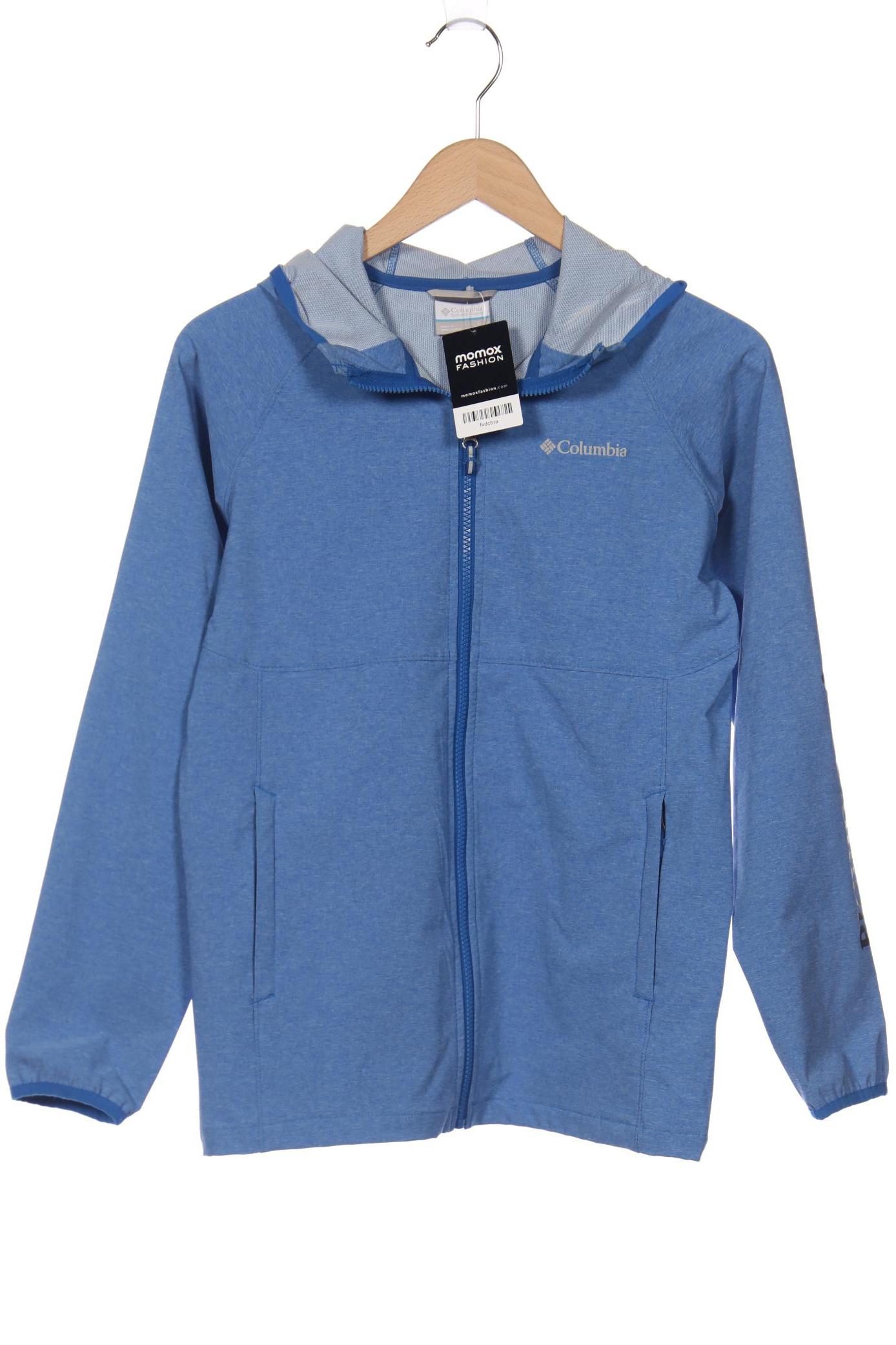 

Columbia Sportswear Company Damen Kapuzenpullover, blau
