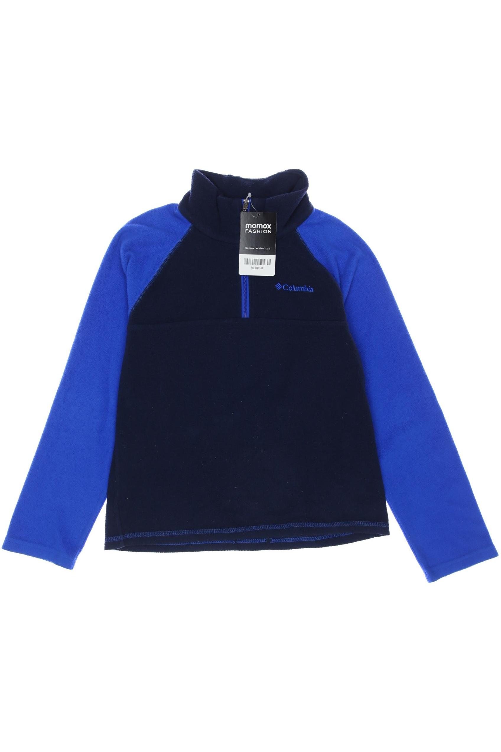 

Columbia Sportswear Company Herren Hoodies & Sweater, marineblau, Gr. 134