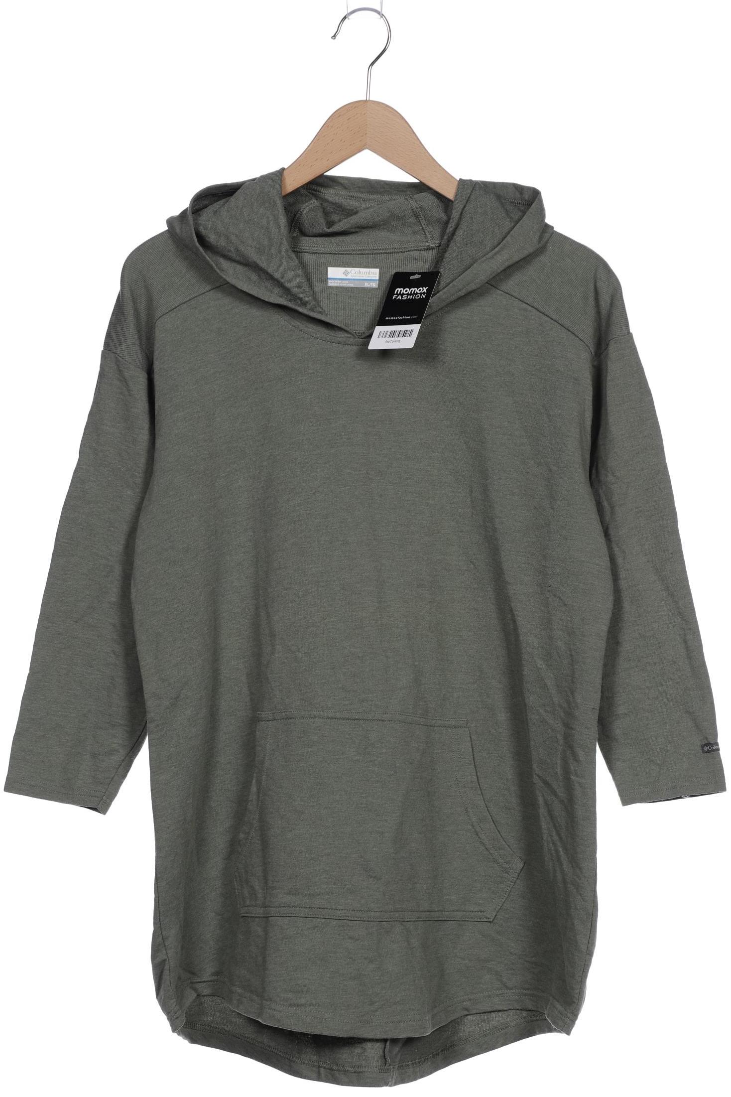 

Columbia Sportswear Company Damen Langarmshirt, grün
