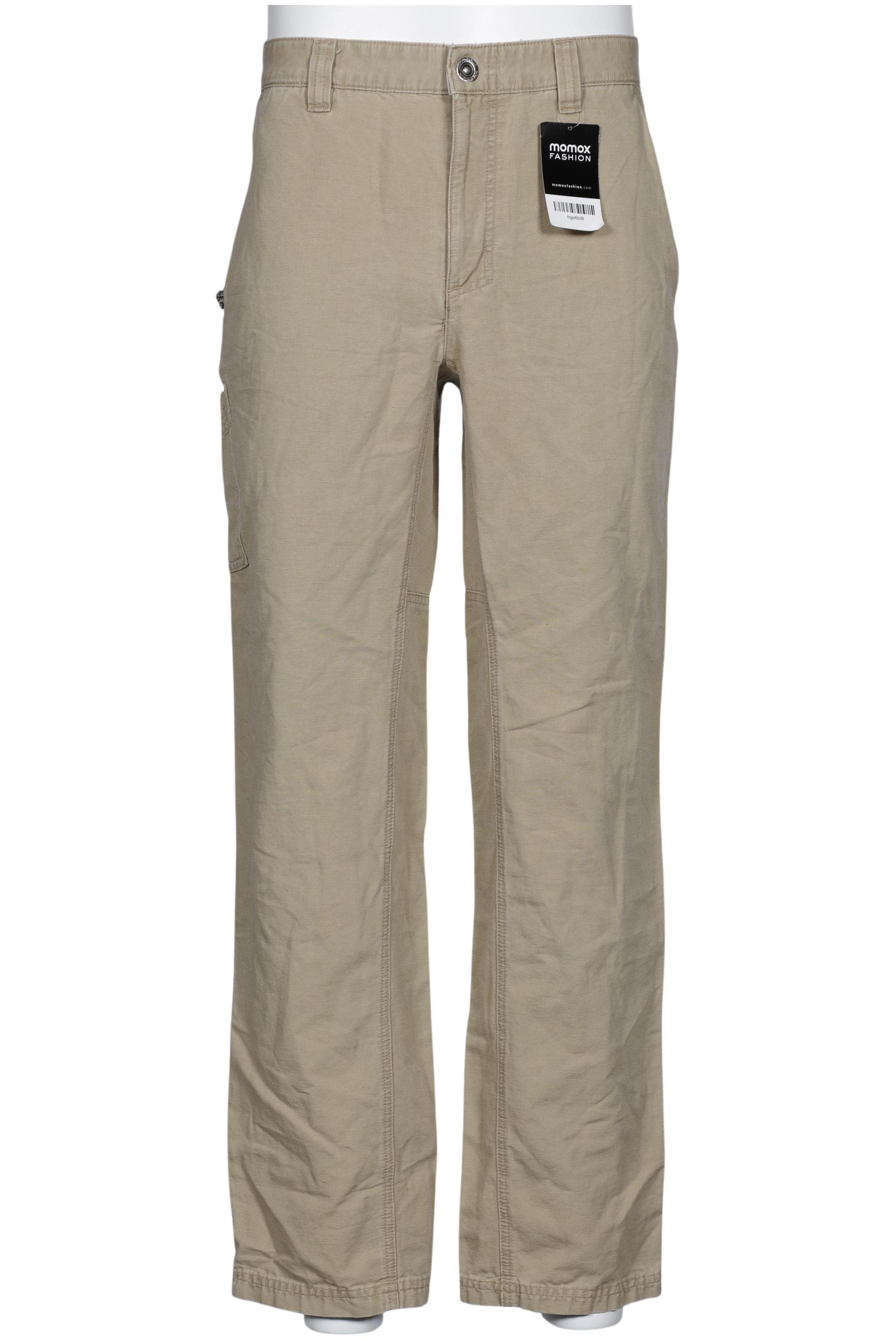 

Columbia Sportswear Company Herren Stoffhose, beige, Gr. 32