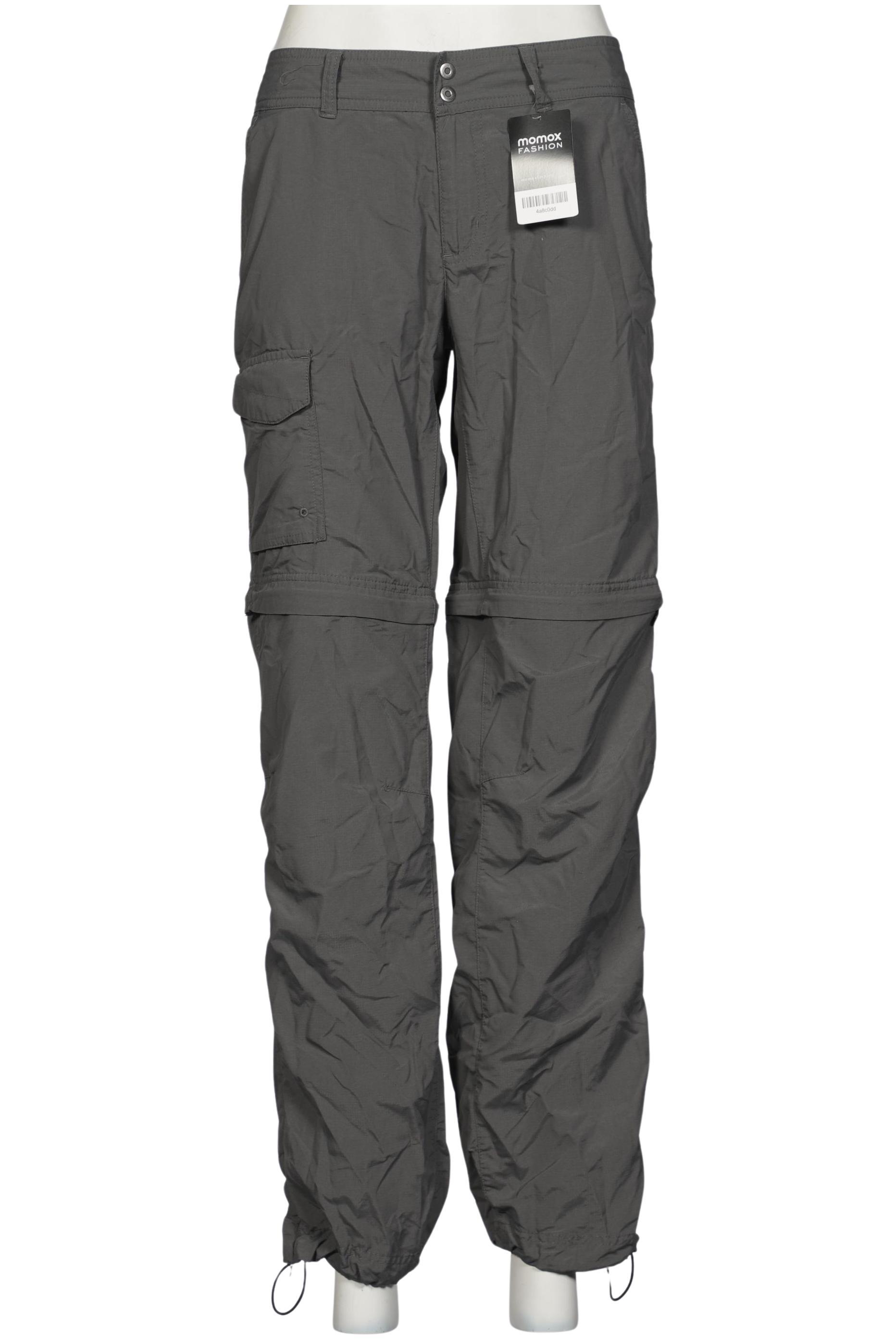 

Columbia Sportswear Company Damen Stoffhose, grau, Gr. 8