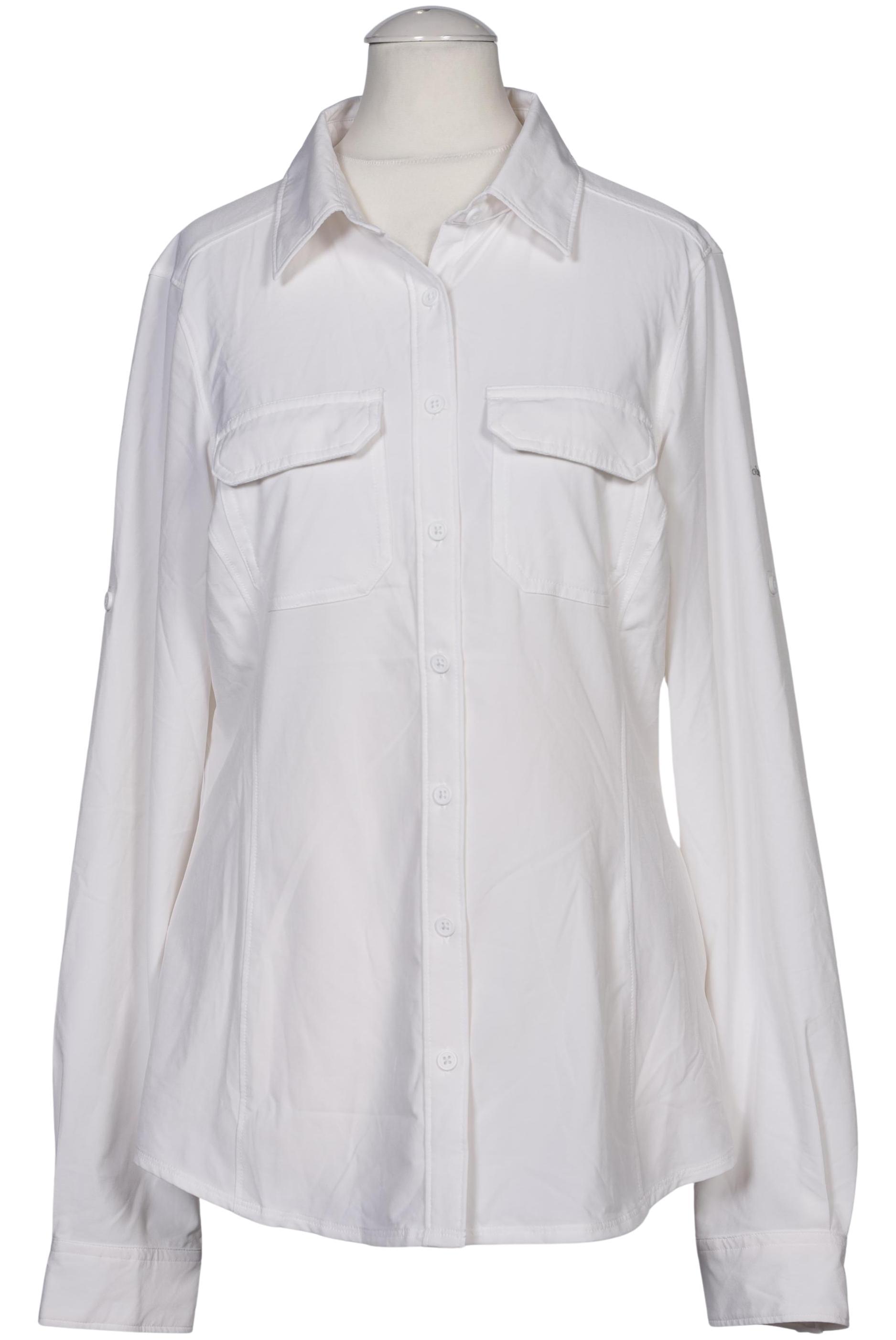 

Columbia Sportswear Company Damen Bluse, weiß, Gr. 36