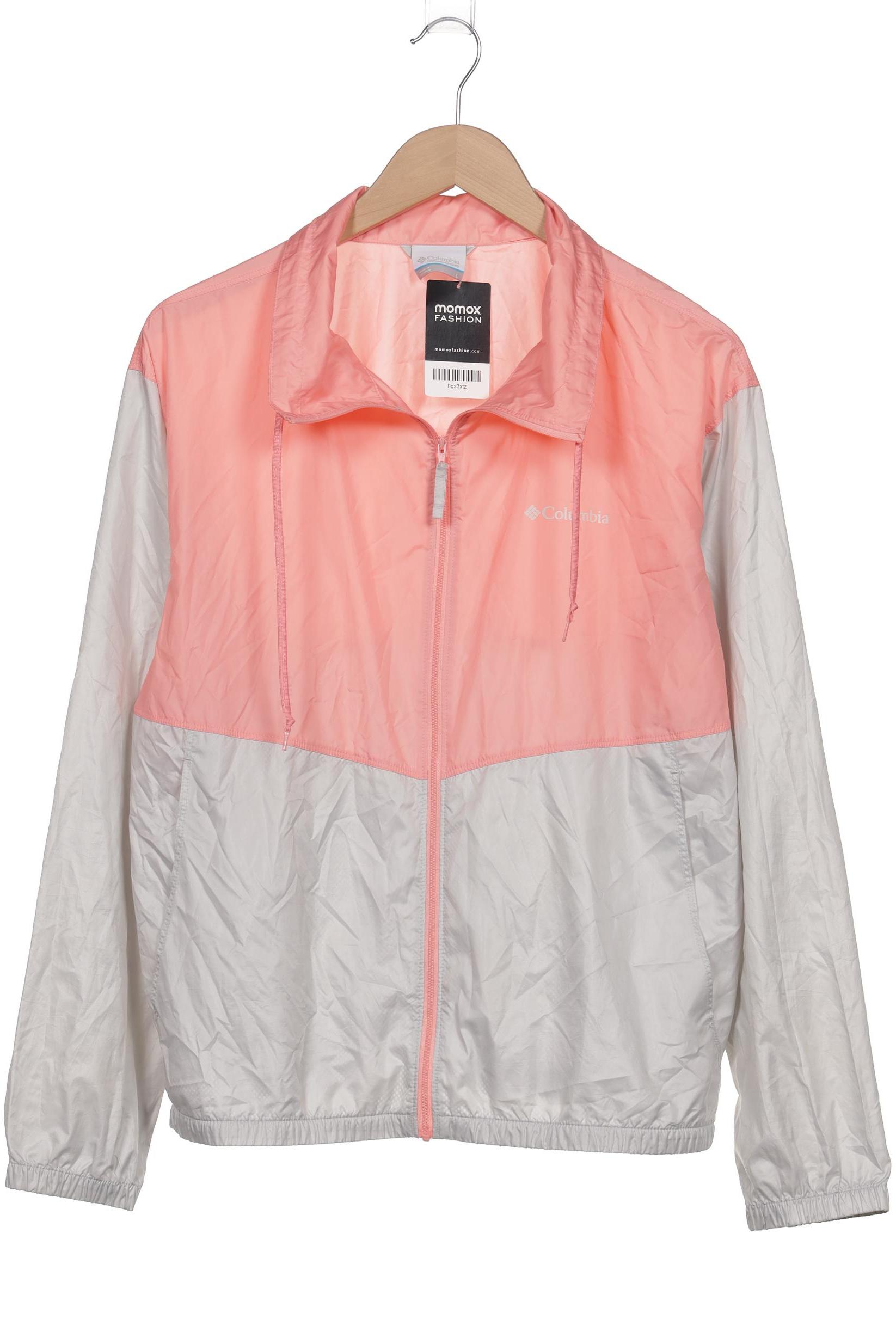 

Columbia Sportswear Company Damen Jacke, pink, Gr. 42
