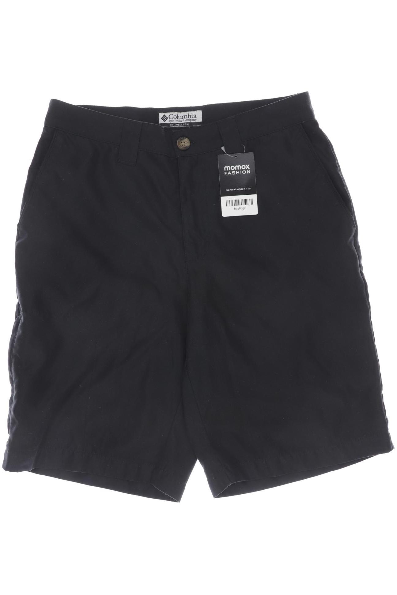 

Columbia Sportswear Company Damen Shorts, schwarz, Gr. 30