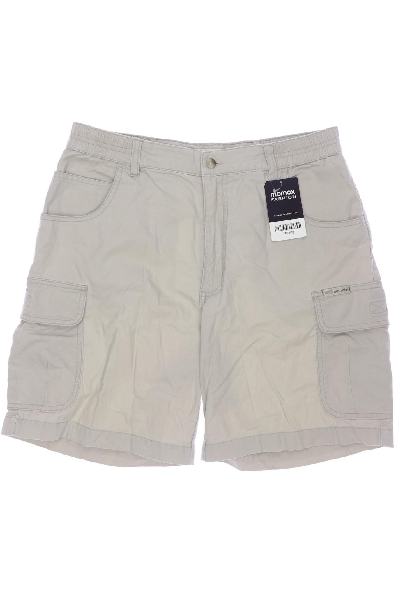 

Columbia Sportswear Company Damen Shorts, beige, Gr. 10