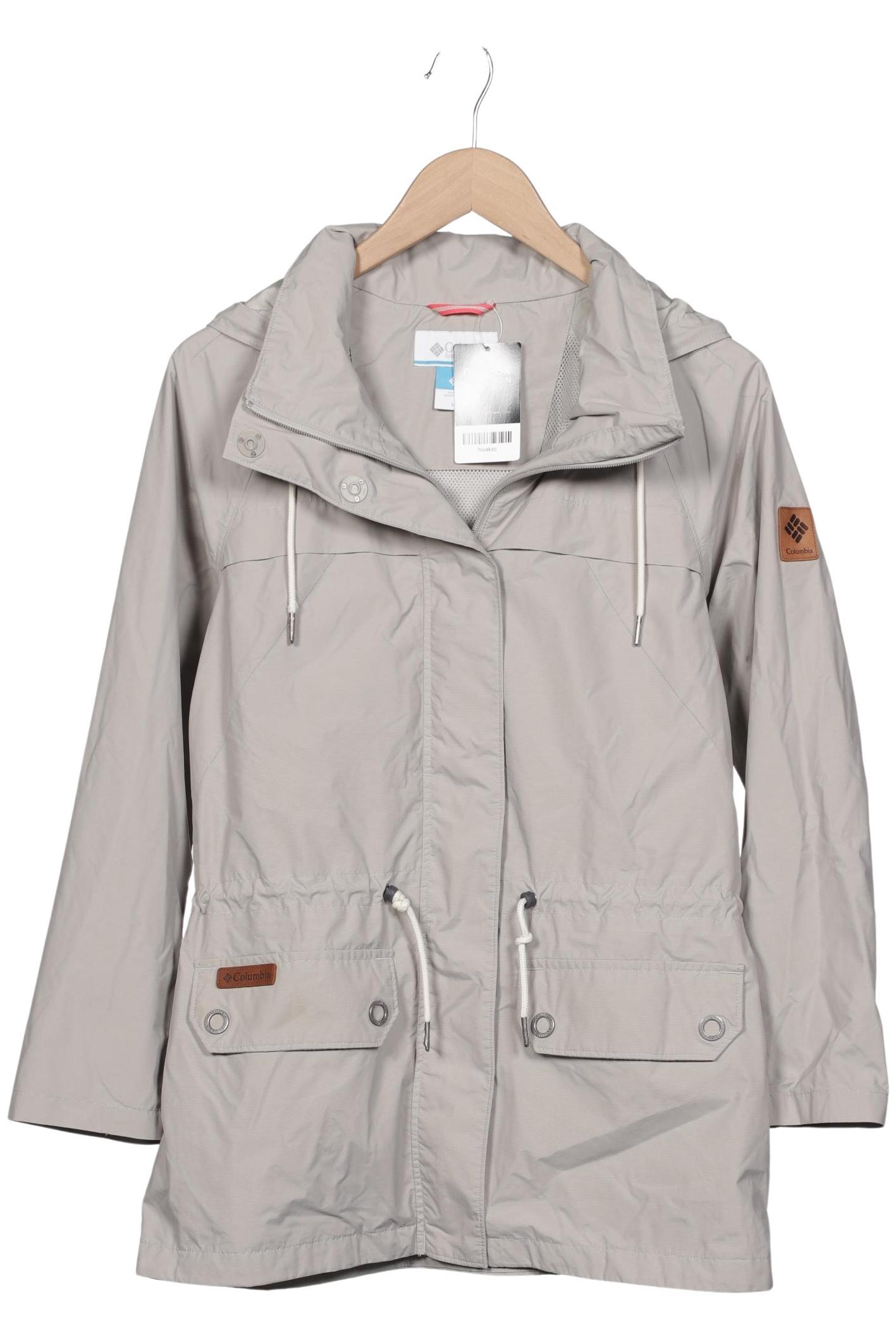 

Columbia Sportswear Company Damen Jacke, grau, Gr. 38
