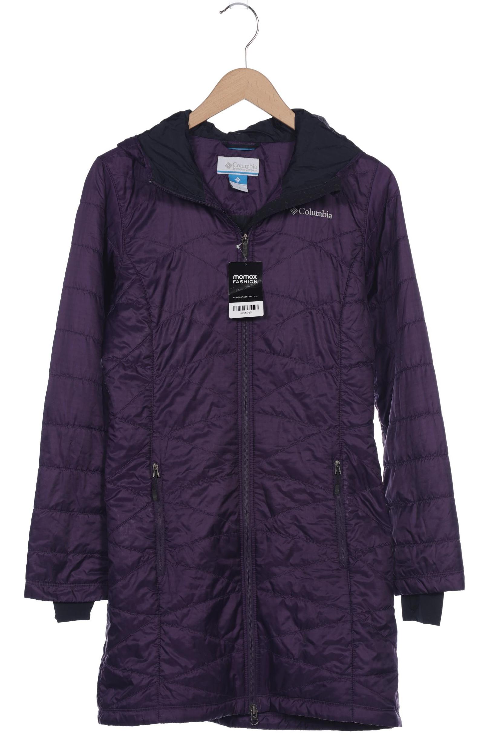 

Columbia Sportswear Company Damen Mantel, flieder, Gr. 36
